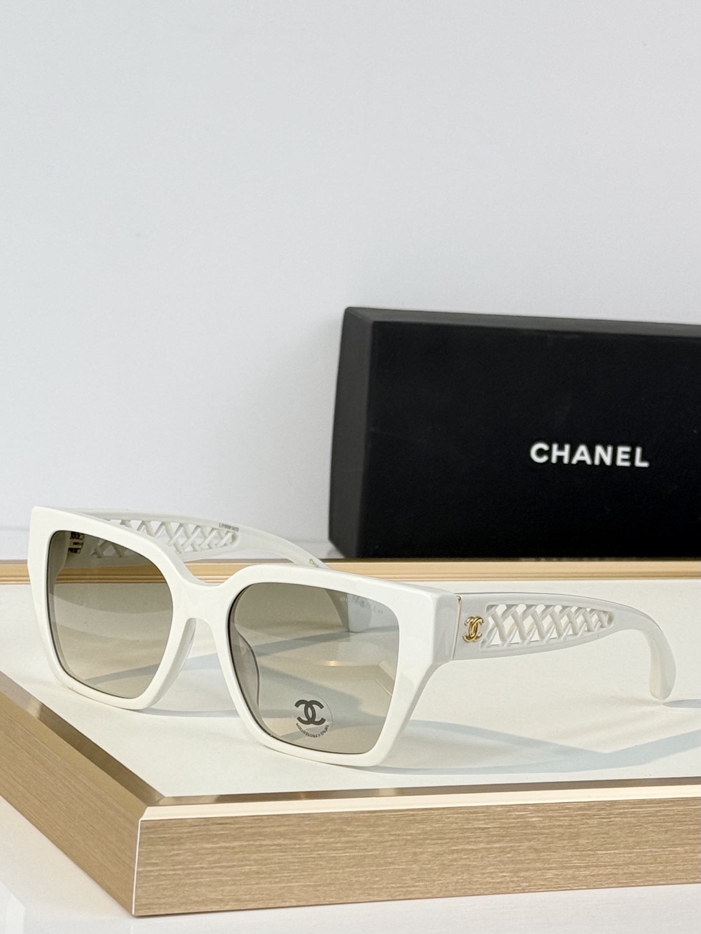 Chane* Mod：CH3517 Size：54口17-135  