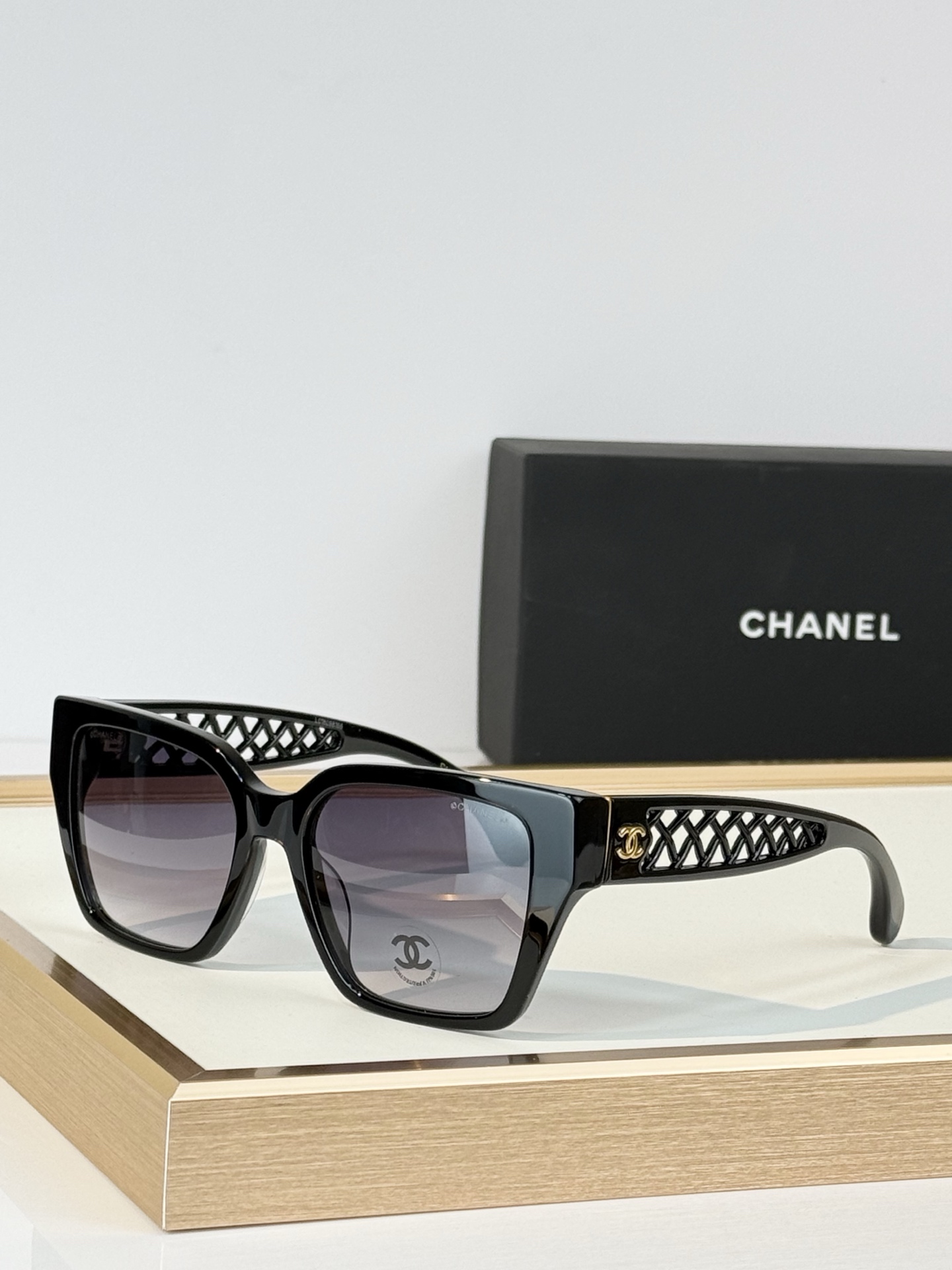 Chane* Mod：CH3517 Size：54口17-135  