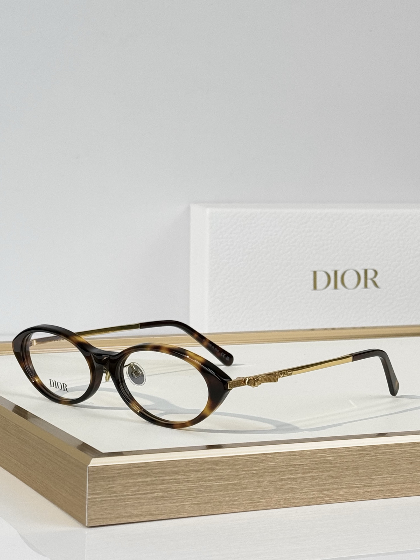 DIO* MOD：Dior Bow R1F SIZE：53口17-145  