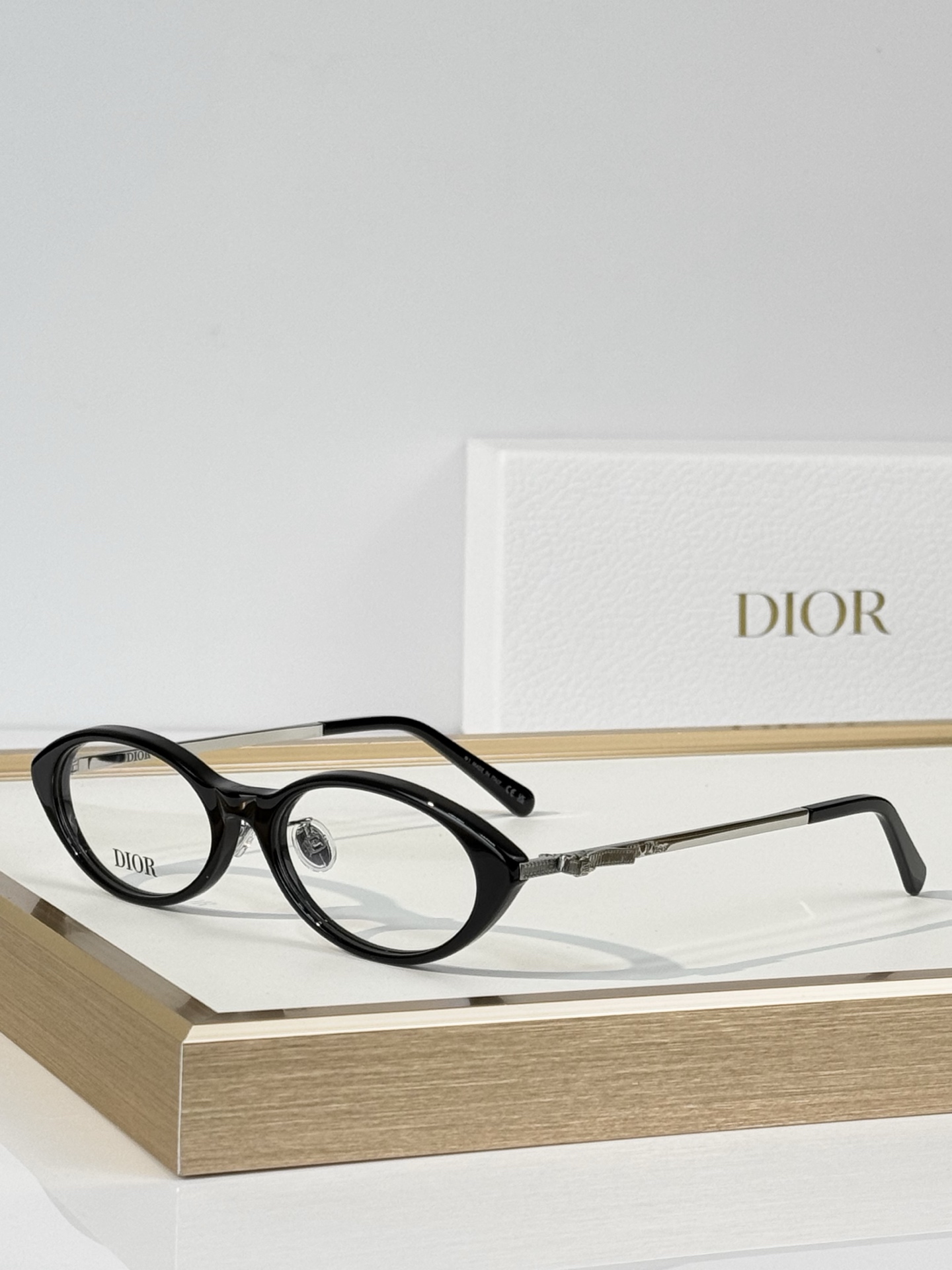 DIO* MOD：Dior Bow R1F SIZE：53口17-145  