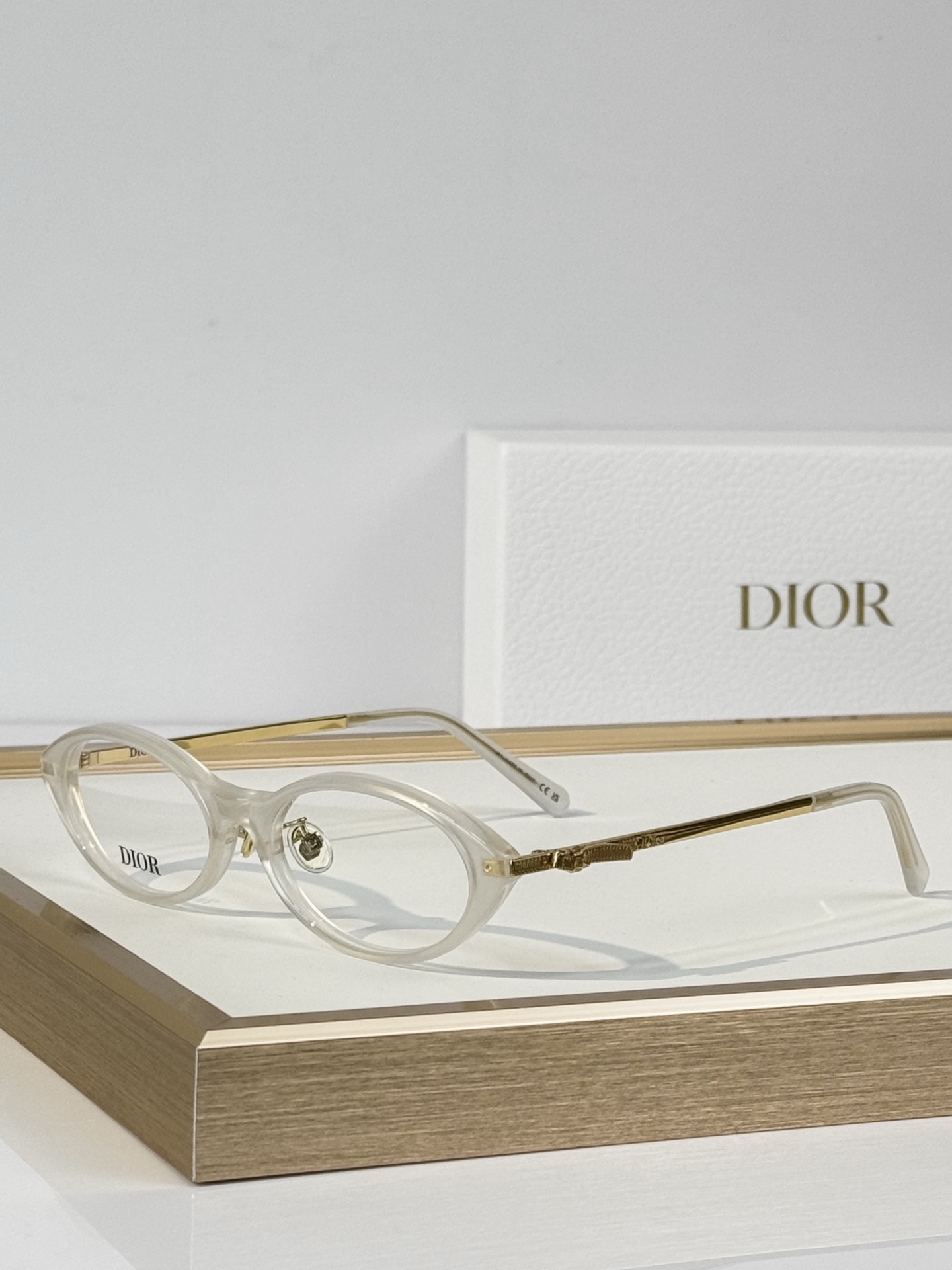 DIO* MOD：Dior Bow R1F SIZE：53口17-145  
