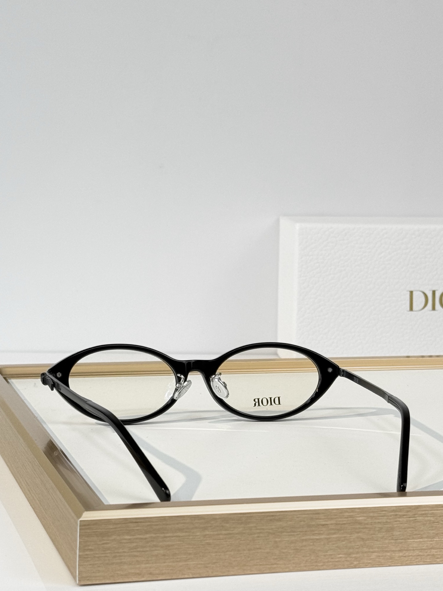 DIO* MOD：Dior Bow R1F SIZE：53口17-145  