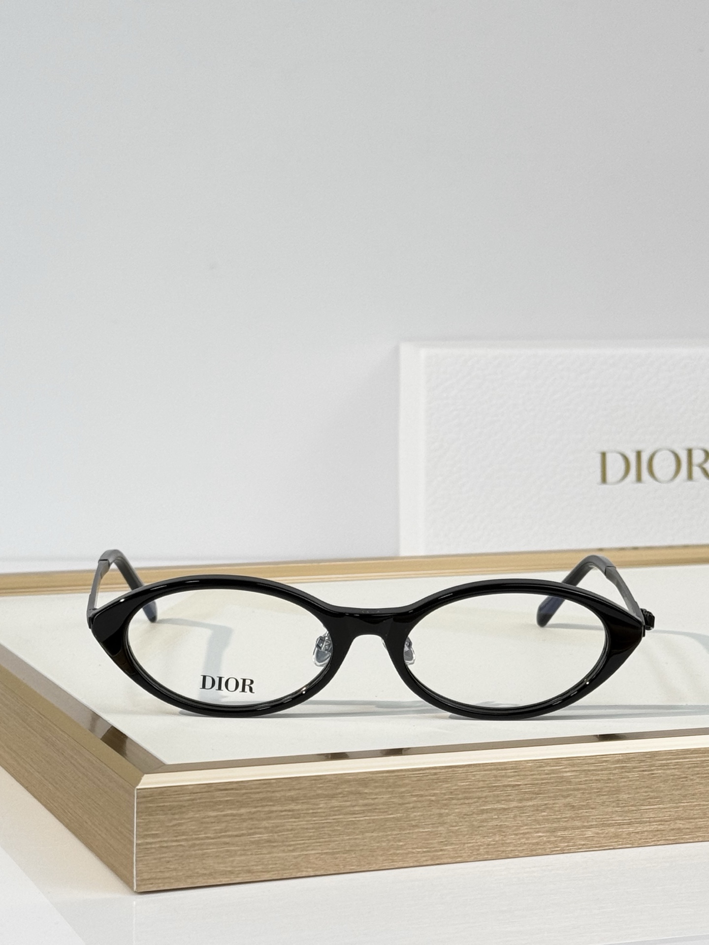 DIO* MOD：Dior Bow R1F SIZE：53口17-145  