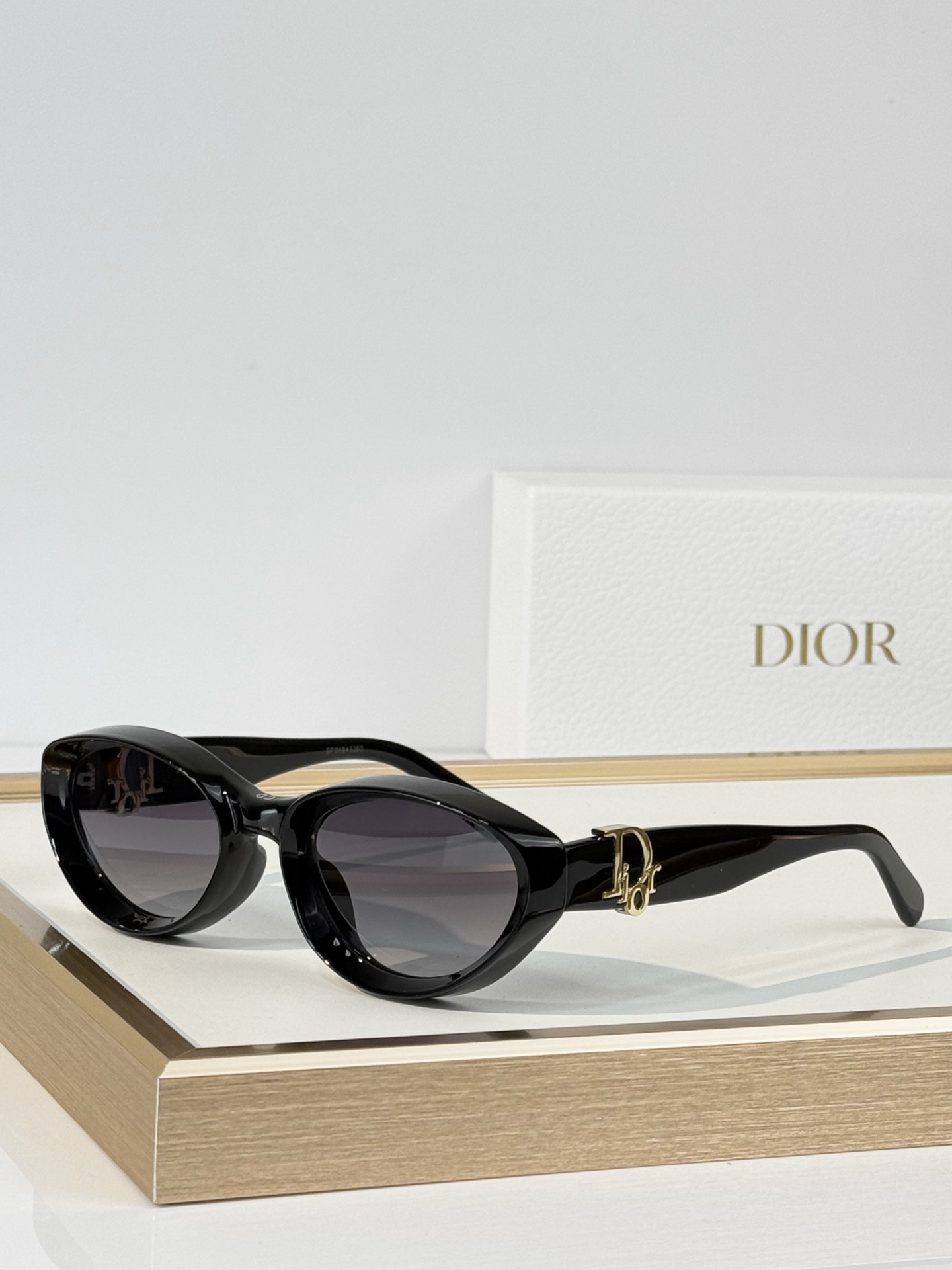 DIO* MODEL：Dior Oblique R1I SIZE：54口22-145   