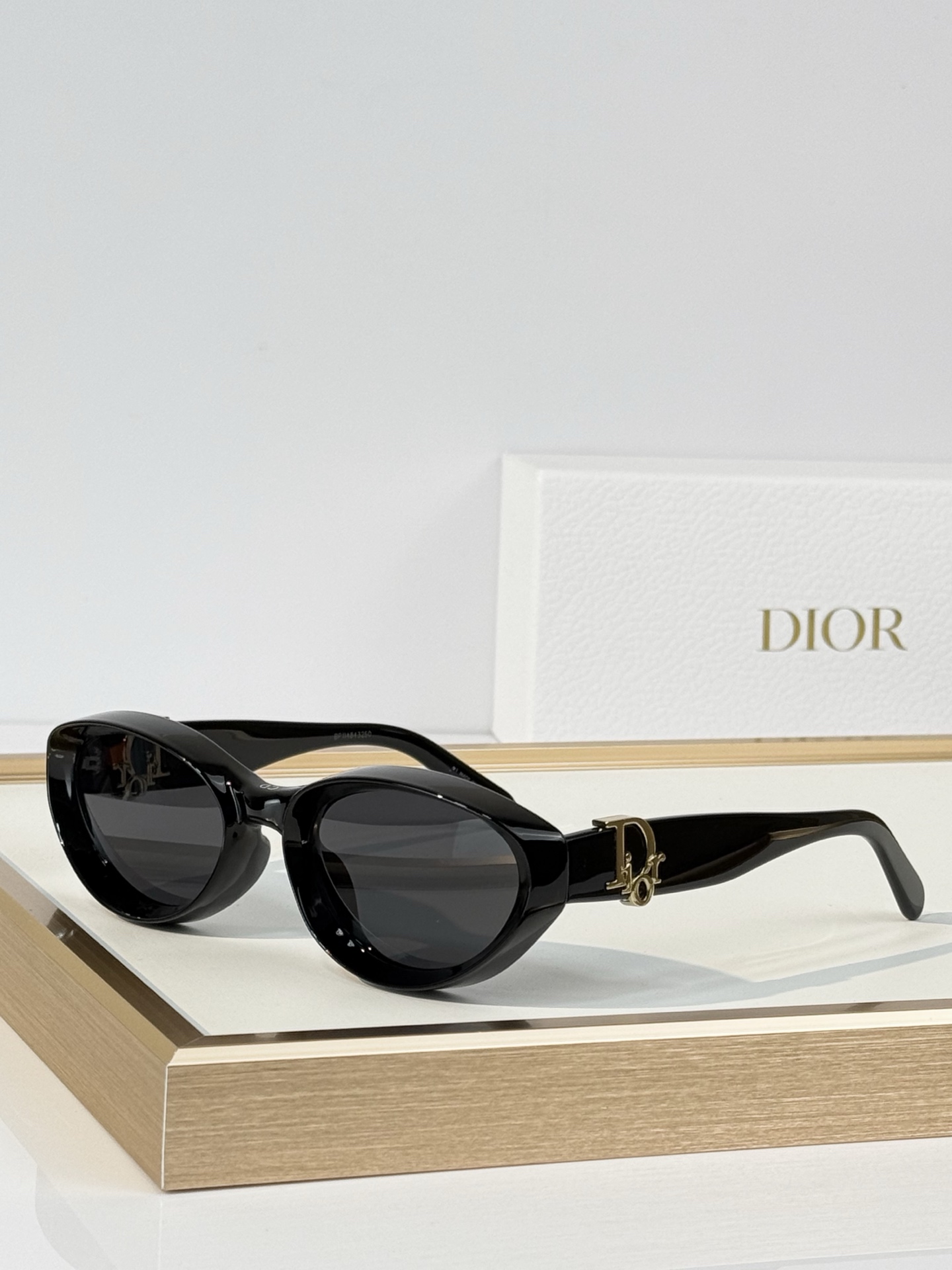 DIO* MODEL：Dior Oblique R1I SIZE：54口22-145   