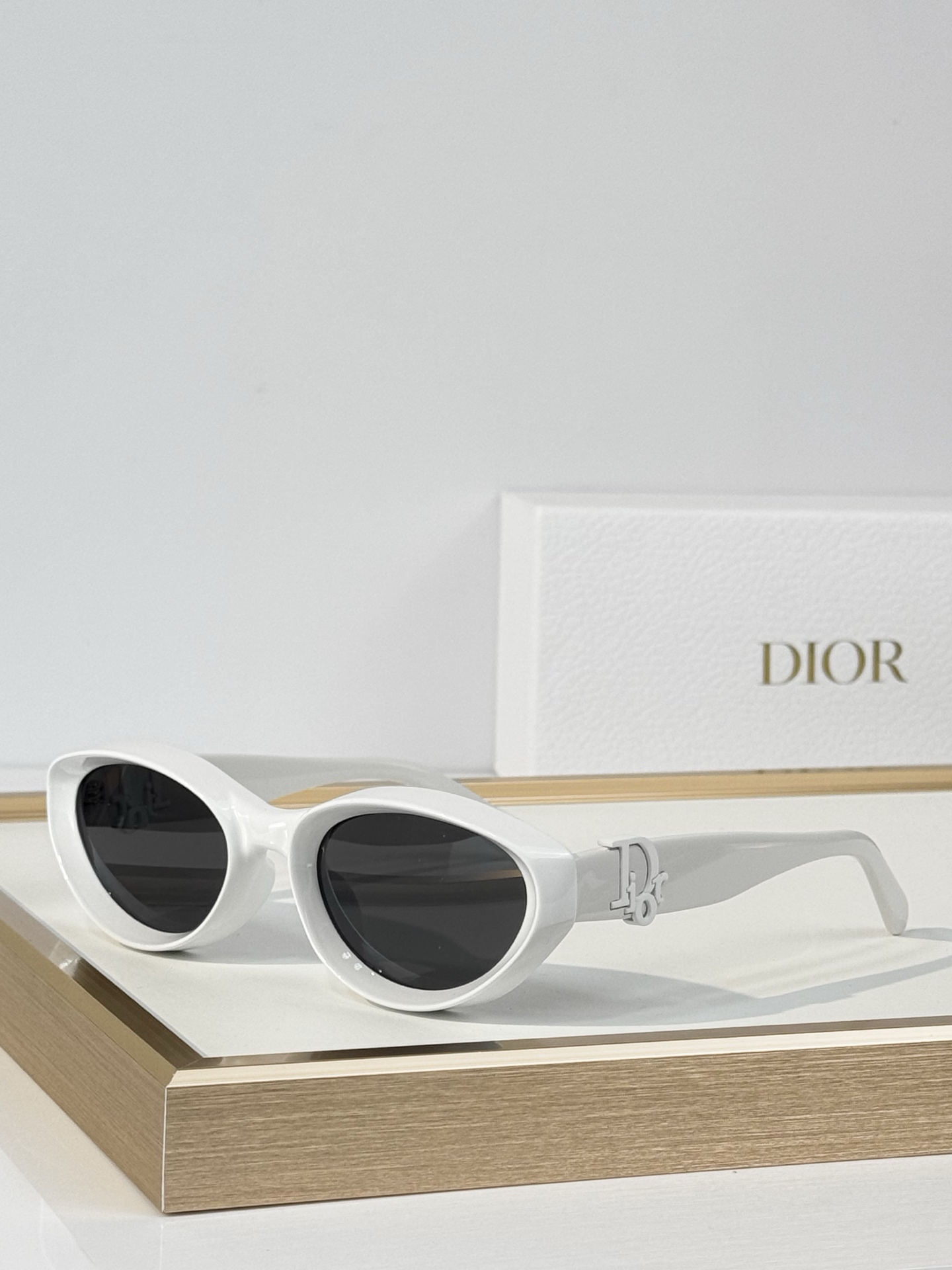 DIO* MODEL：Dior Oblique R1I SIZE：54口22-145   