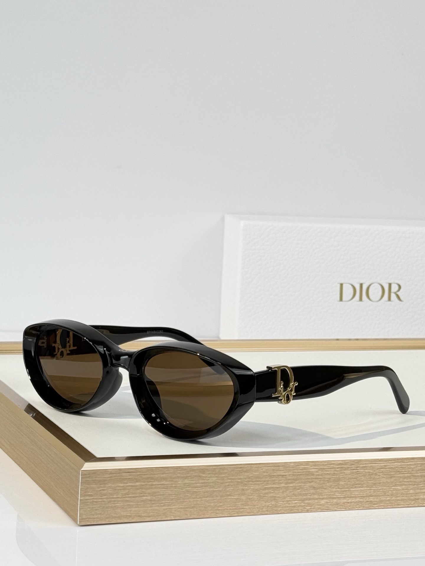 DIO* MODEL：Dior Oblique R1I SIZE：54口22-145   