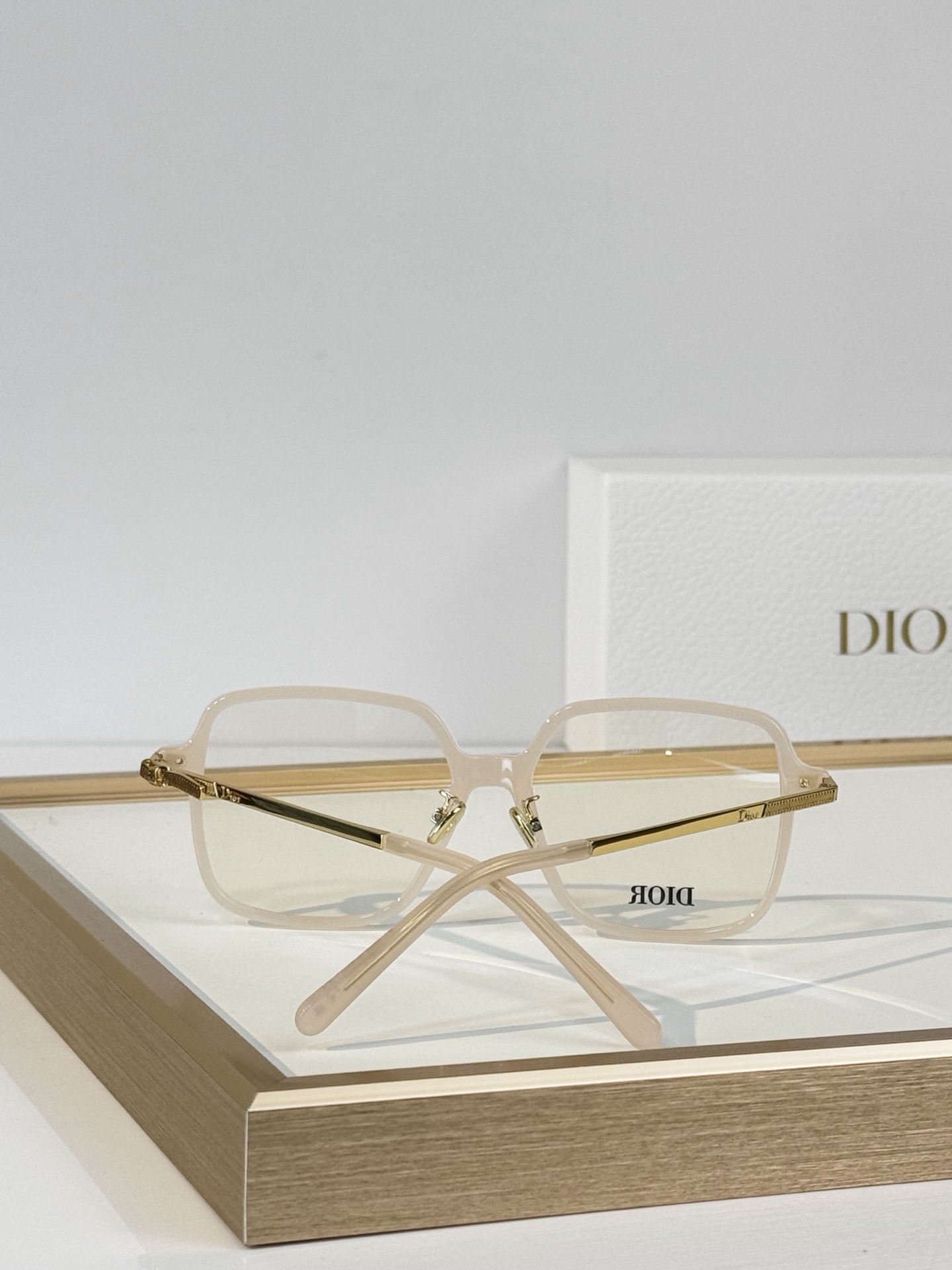 DIO* MOD：Dior Bow S1F SIZE：53口16-145  