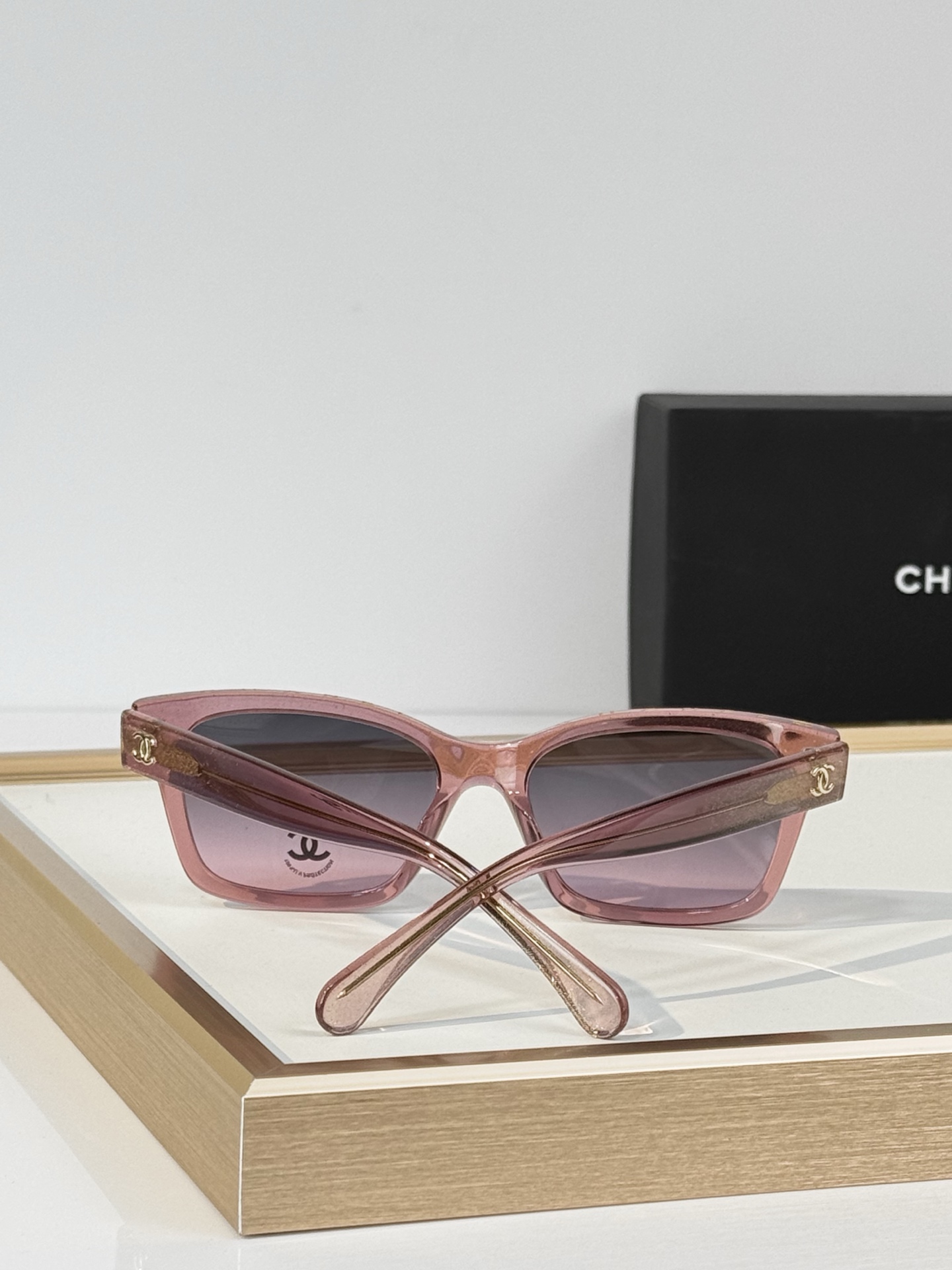 Chane* Mod：CH3528 Size：54口17-140  