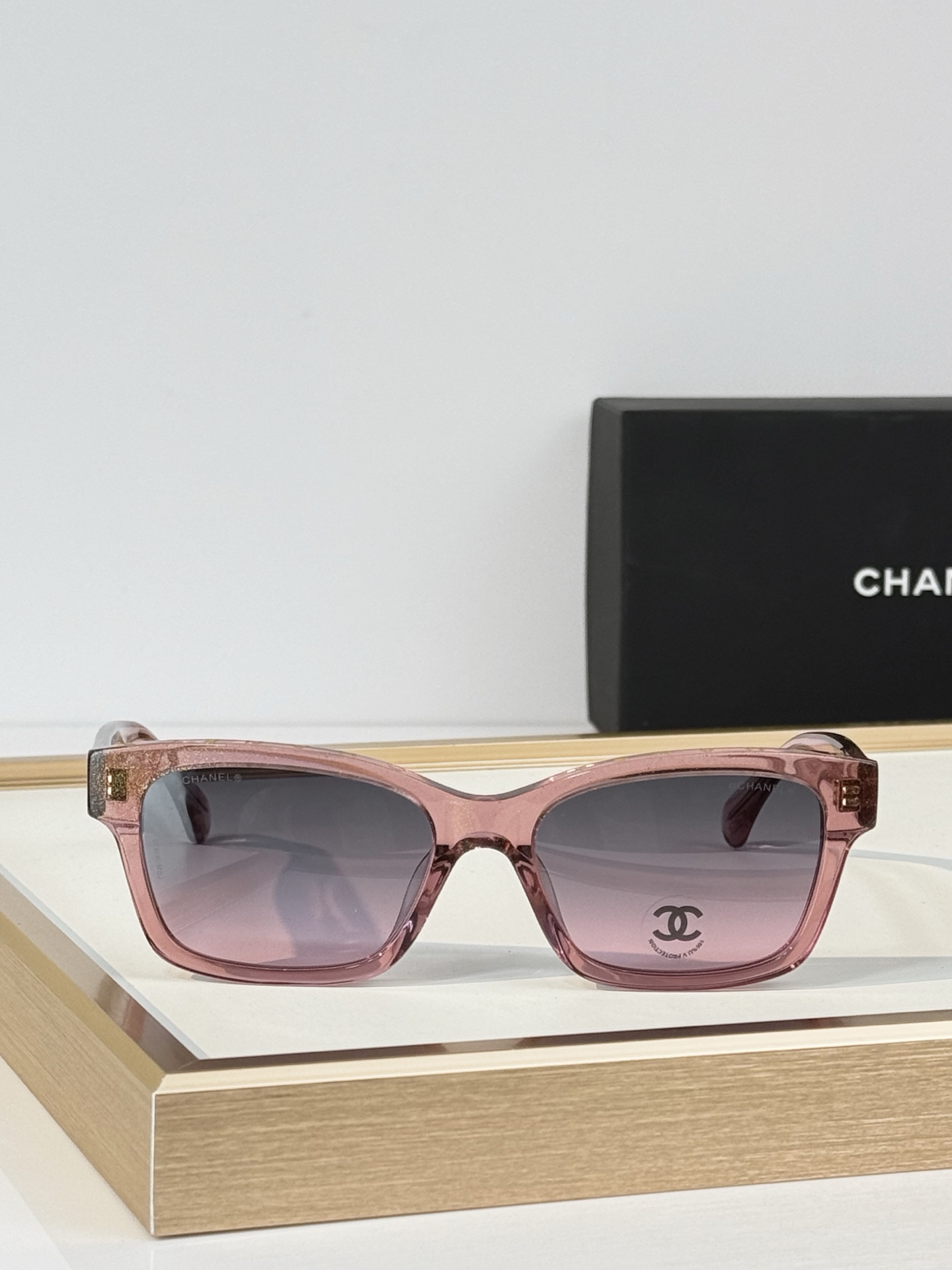 Chane* Mod：CH3528 Size：54口17-140  