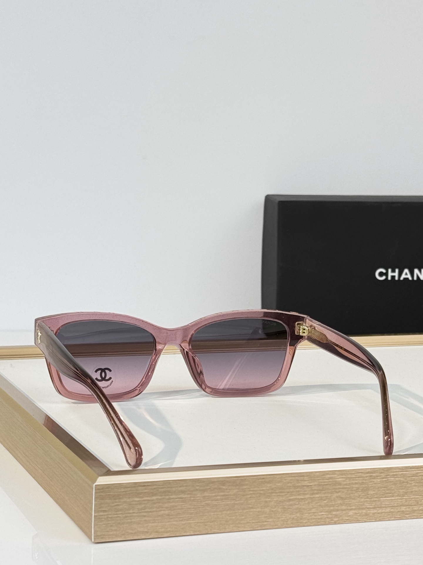 Chane* Mod：CH3528 Size：54口17-140  
