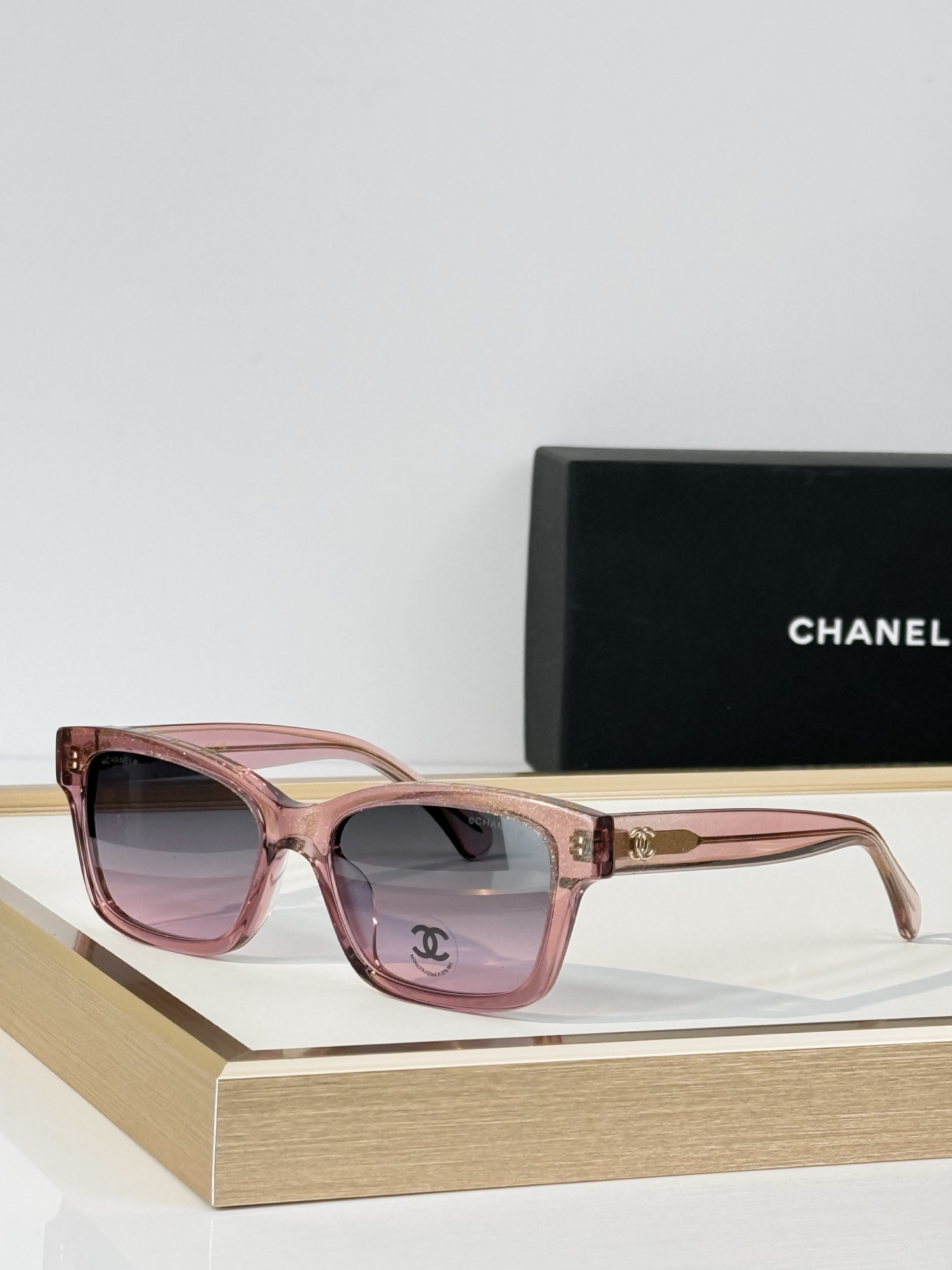 Chane* Mod：CH3528 Size：54口17-140  