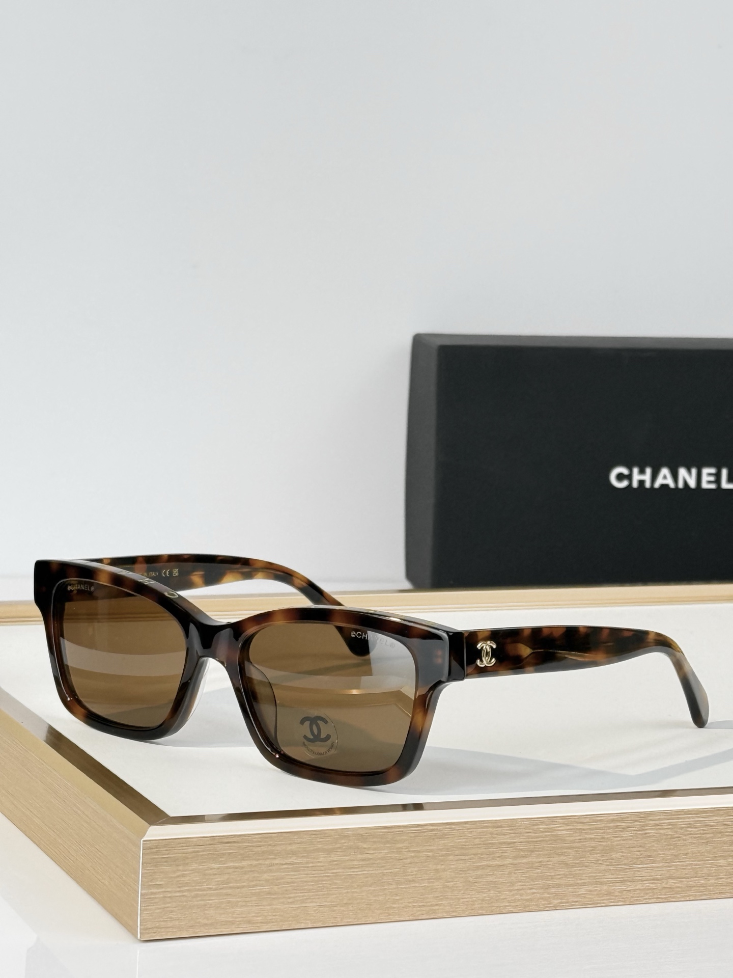 Chane* Mod：CH3528 Size：54口17-140  