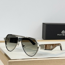 MAYBACH MODEL:THE KING III SIZE:61口12-145 MAYBACH MODEL:THE KING III SIZE:61口12-145