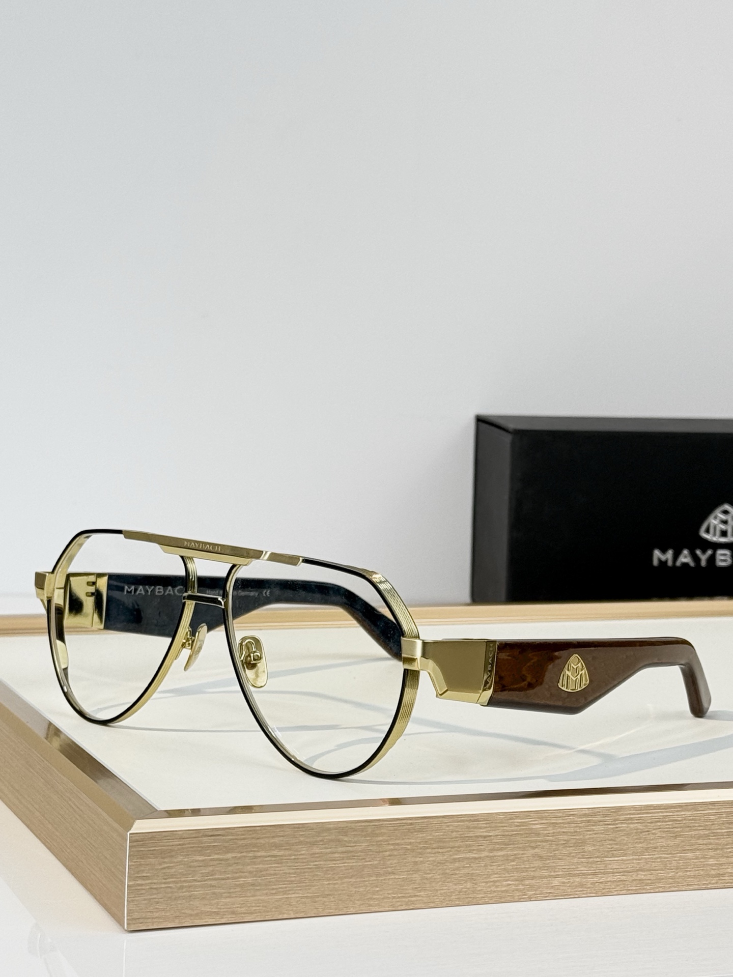 MAYBACH MODEL:THE KING III SIZE:61口12-145 MAYBACH MODEL:THE KING III SIZE:61口12-145