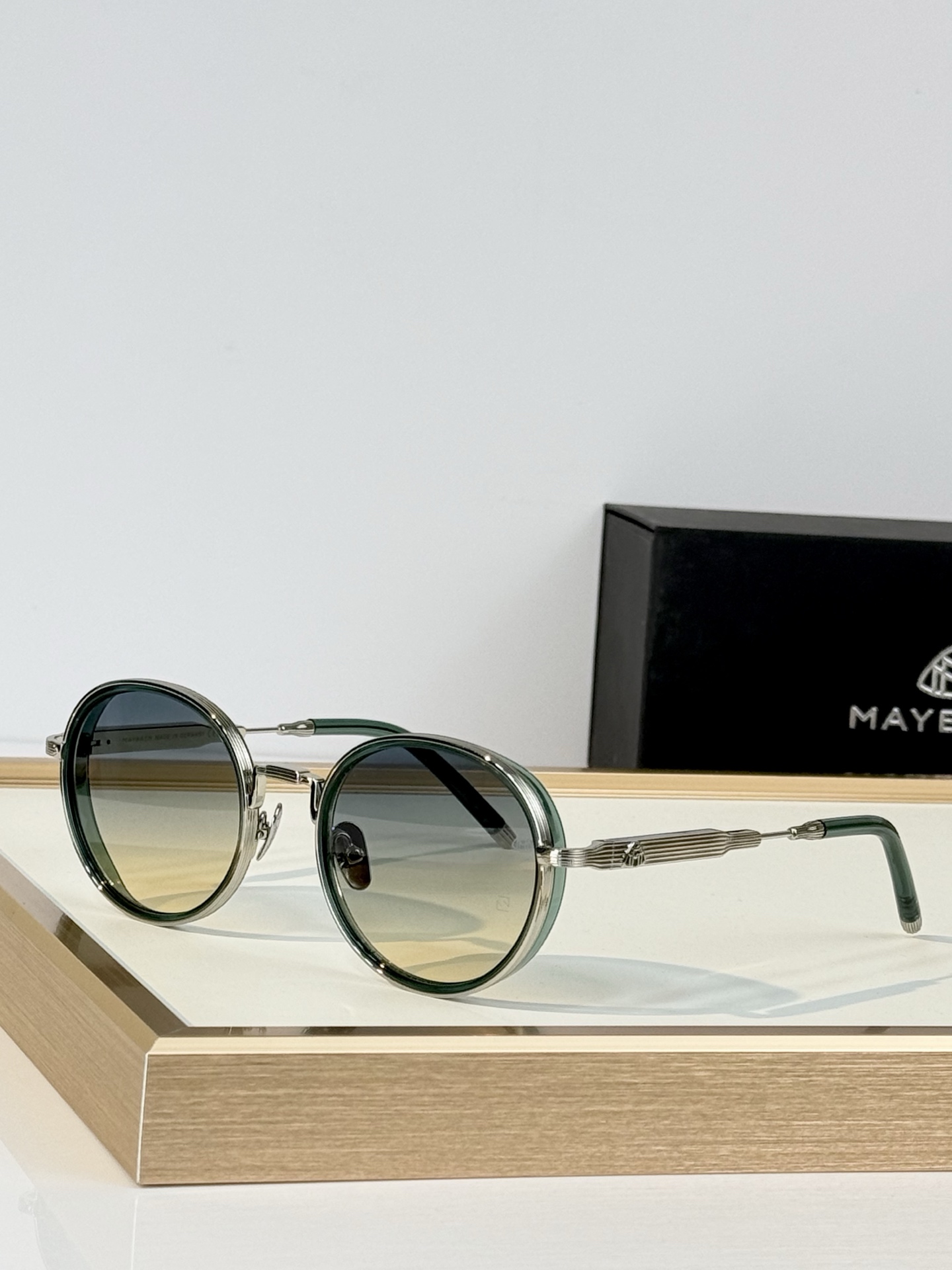 MAYBACH MODEL：BJ-KH-Z66 SIZE：53口22-145 