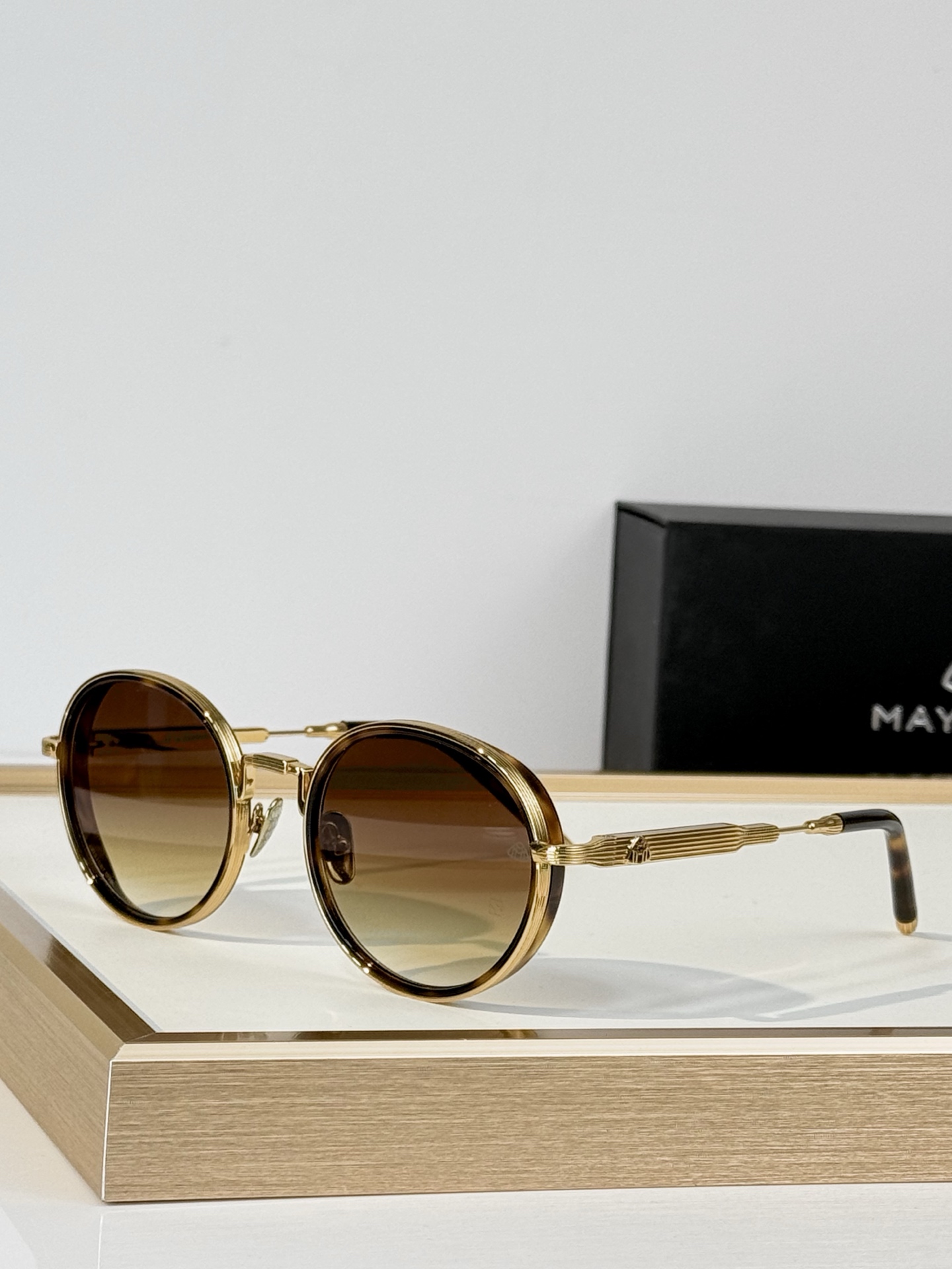 MAYBACH MODEL：BJ-KH-Z66 SIZE：53口22-145 
