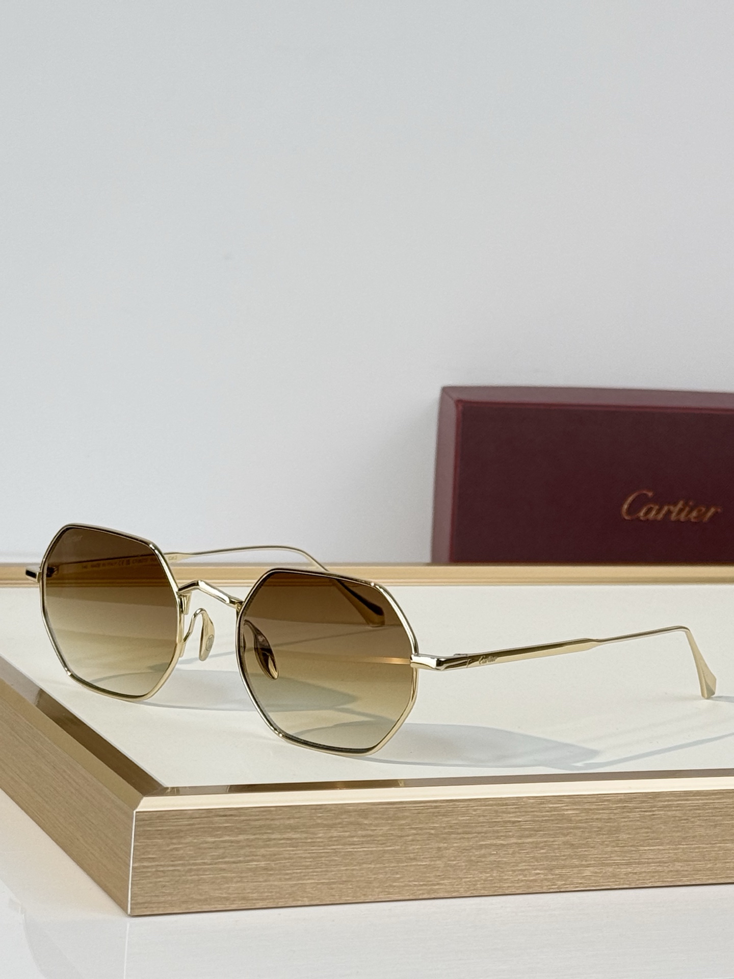 Cartie* Mod ：CT0627S Size ：48口22-145 