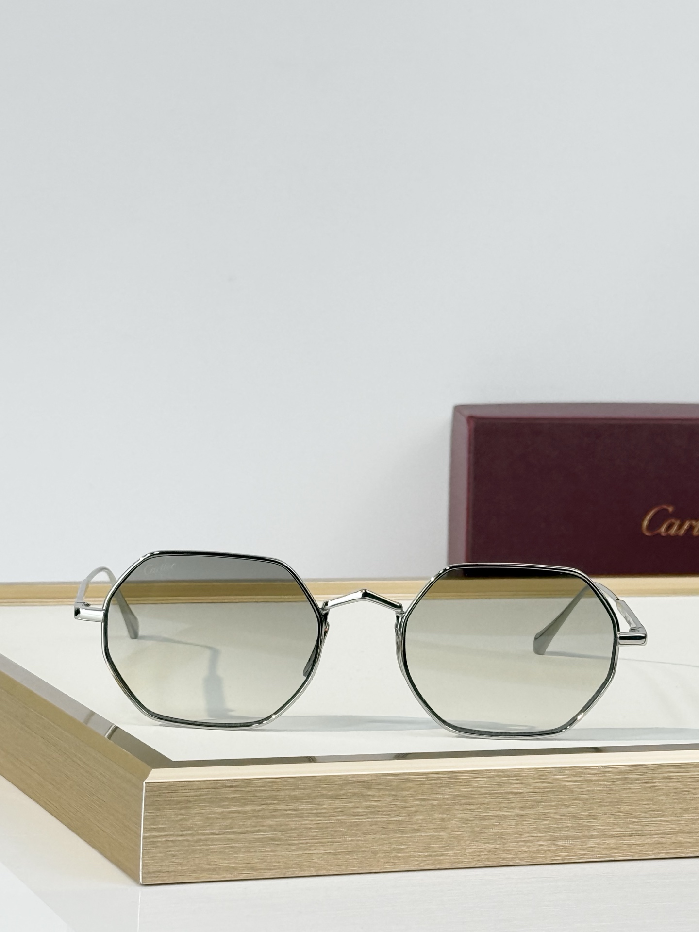 Cartie* Mod ：CT0627S Size ：48口22-145 