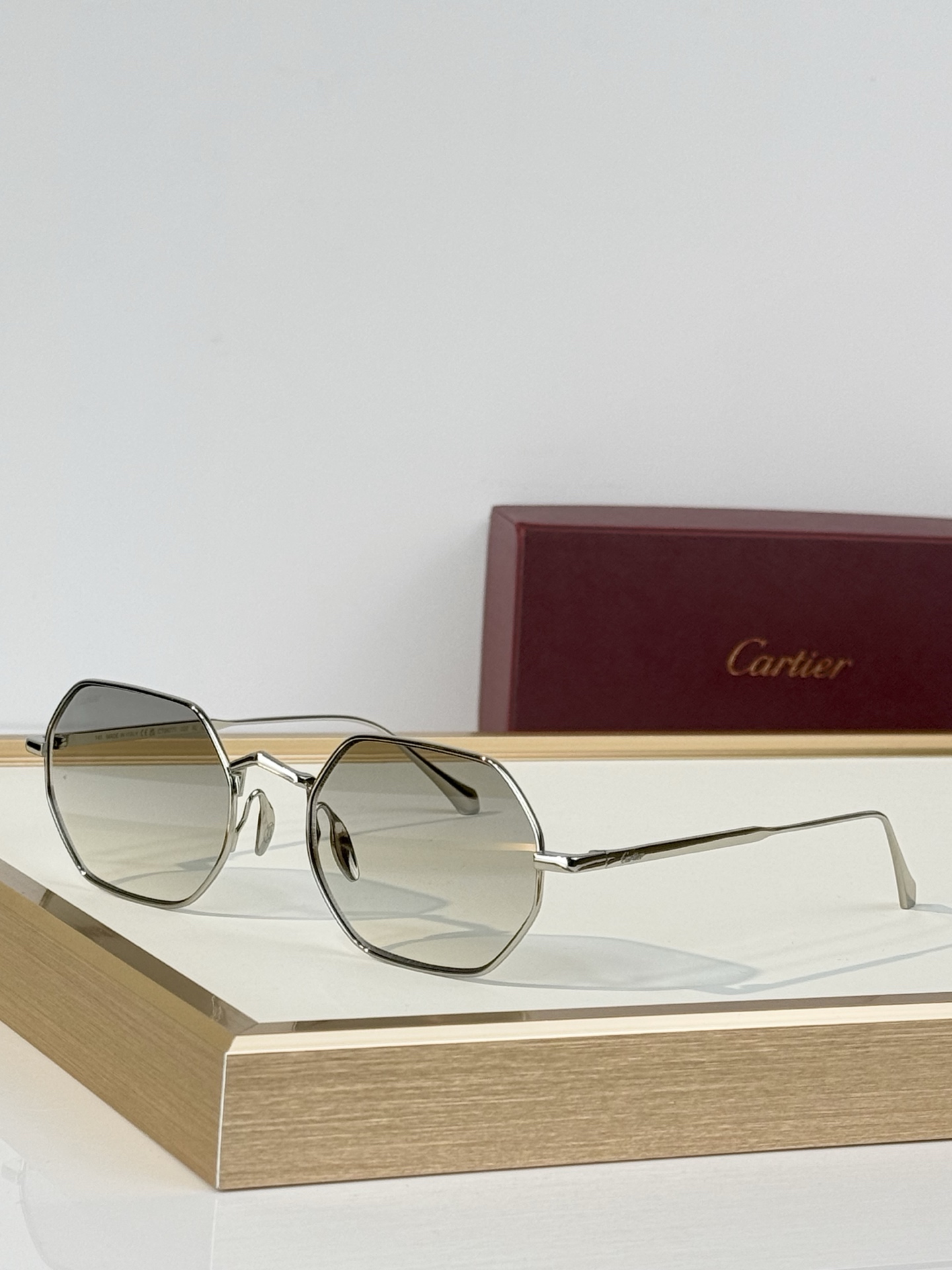 Cartie* Mod ：CT0627S Size ：48口22-145 