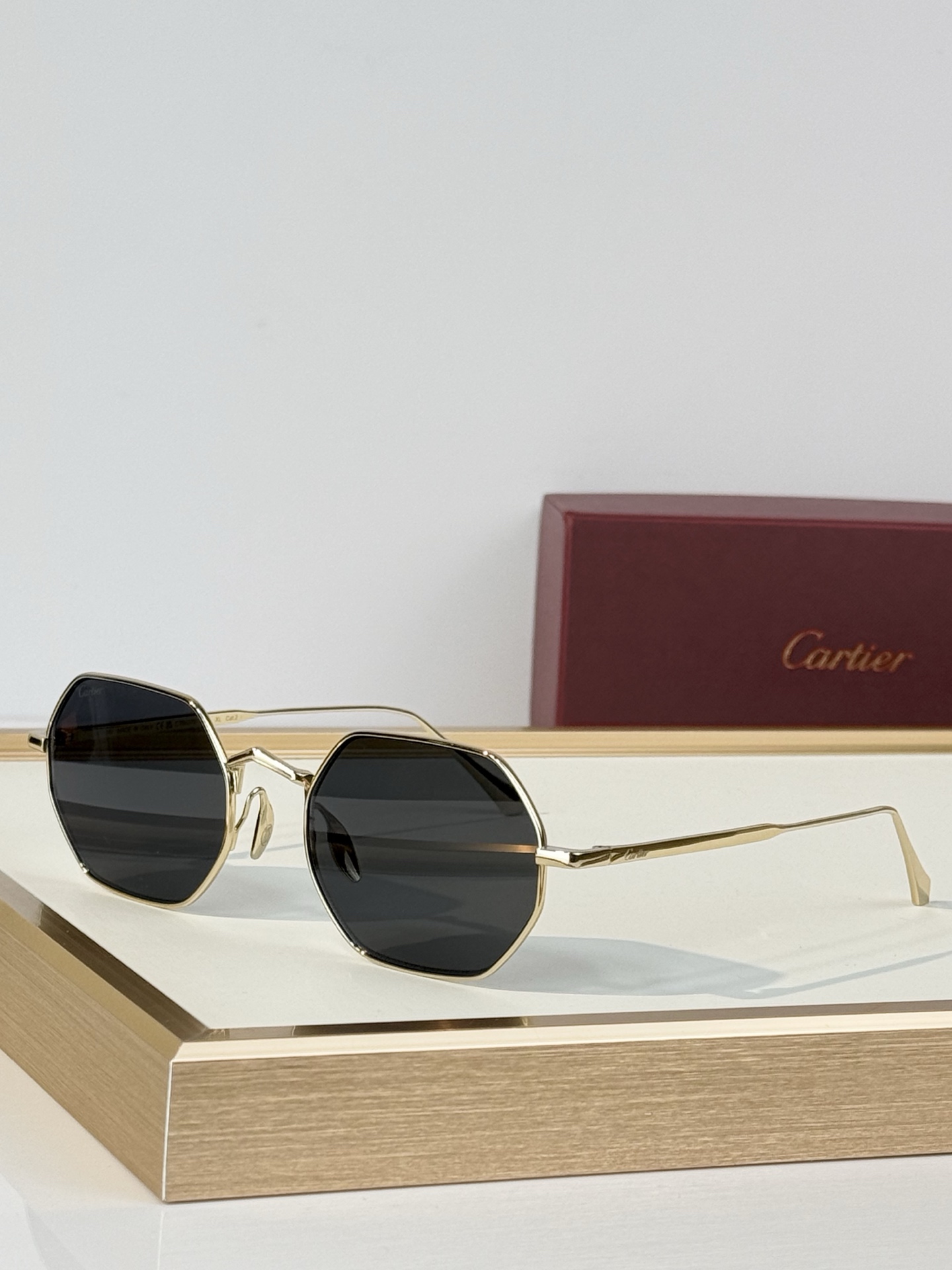 Cartie* Mod ：CT0627S Size ：48口22-145 