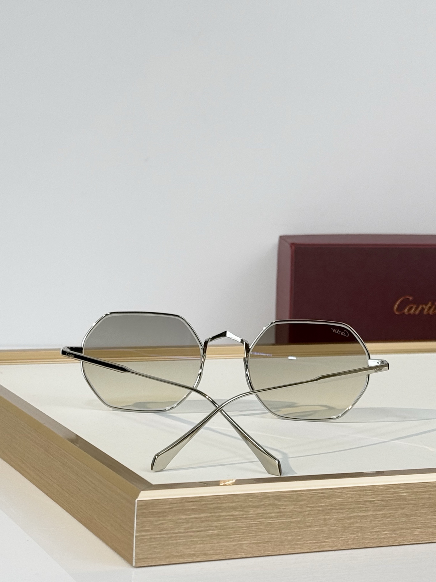 Cartie* Mod ：CT0627S Size ：48口22-145 