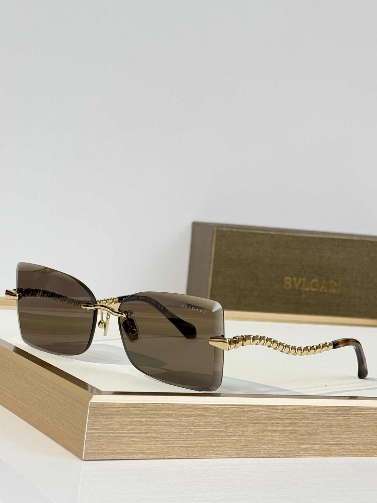 BVLGAR* MOD：BV40094U Size：59口15-140 