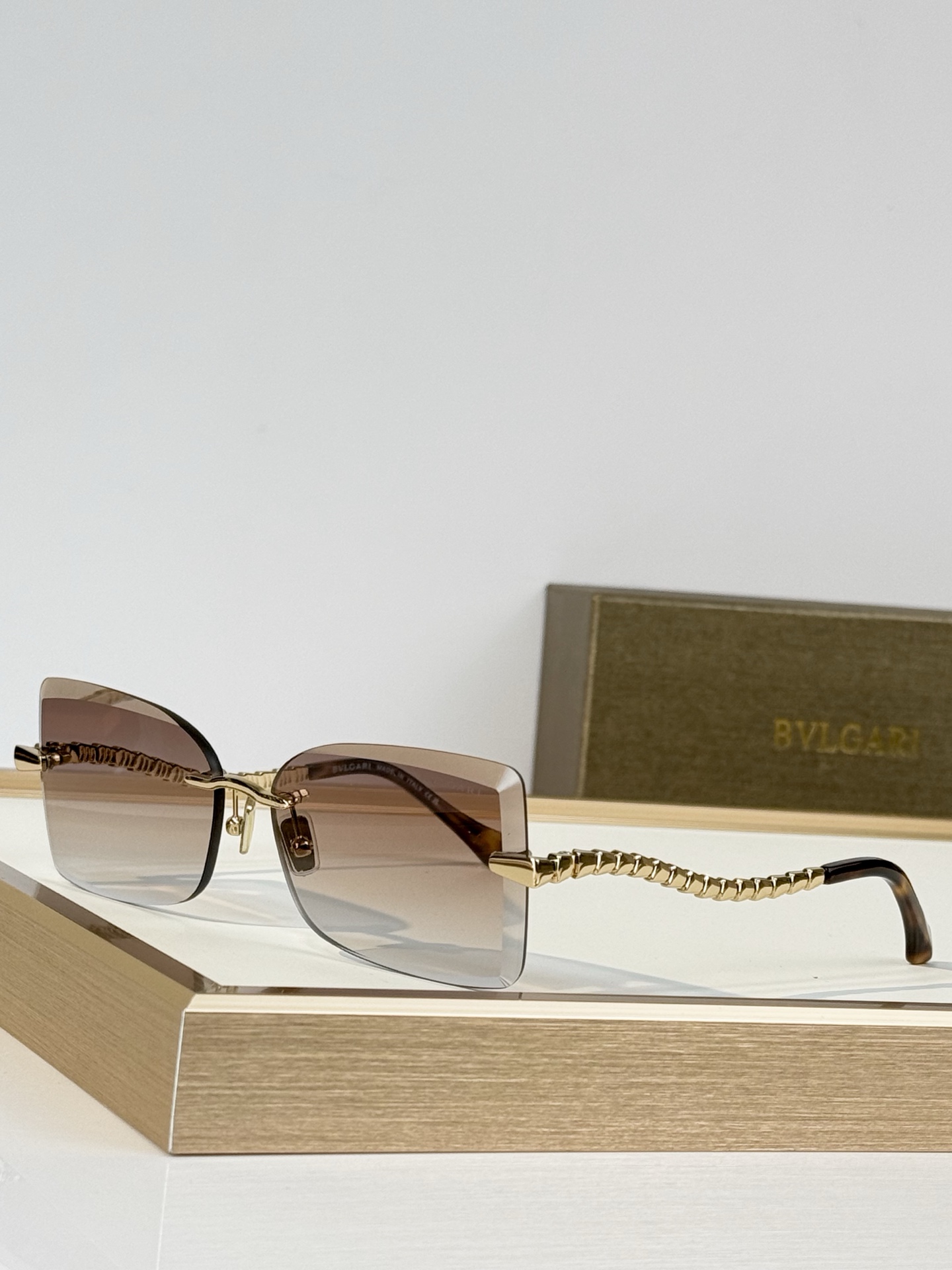 BVLGAR* MOD：BV40094U Size：59口15-140 