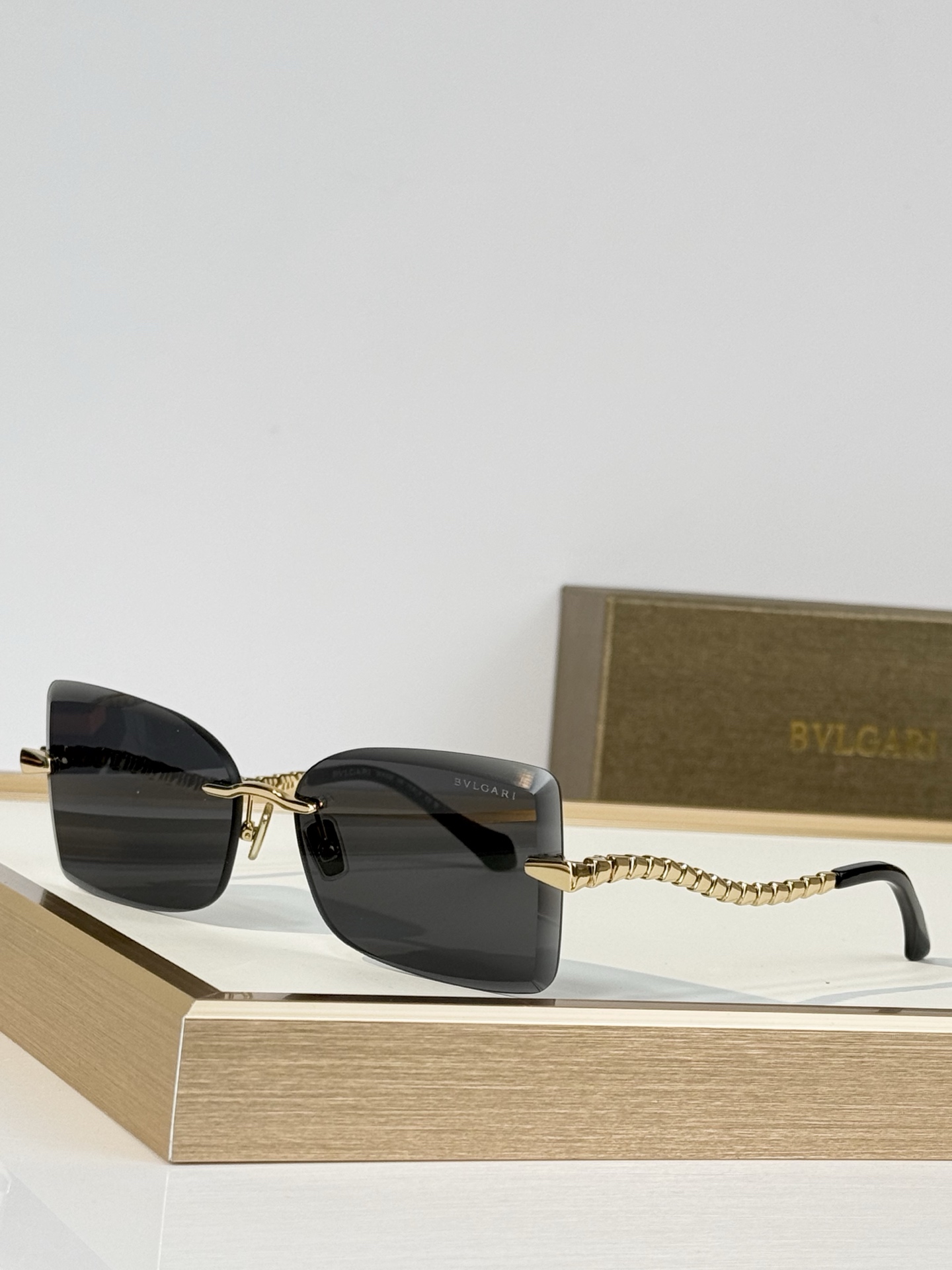 BVLGAR* MOD：BV40094U Size：59口15-140 