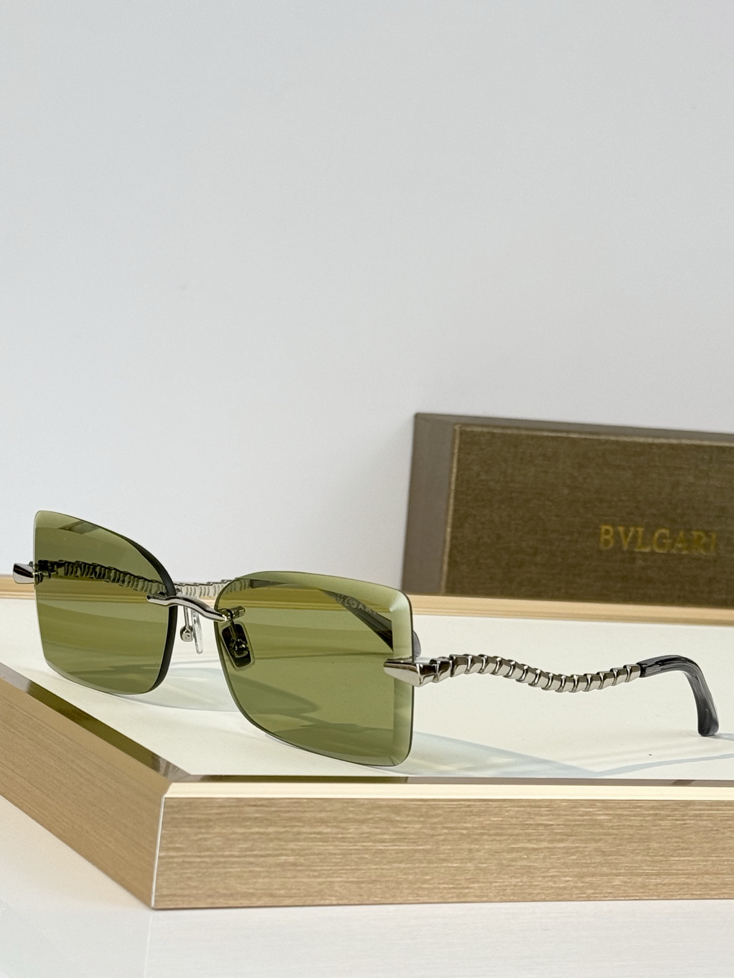 BVLGAR* MOD：BV40094U Size：59口15-140 