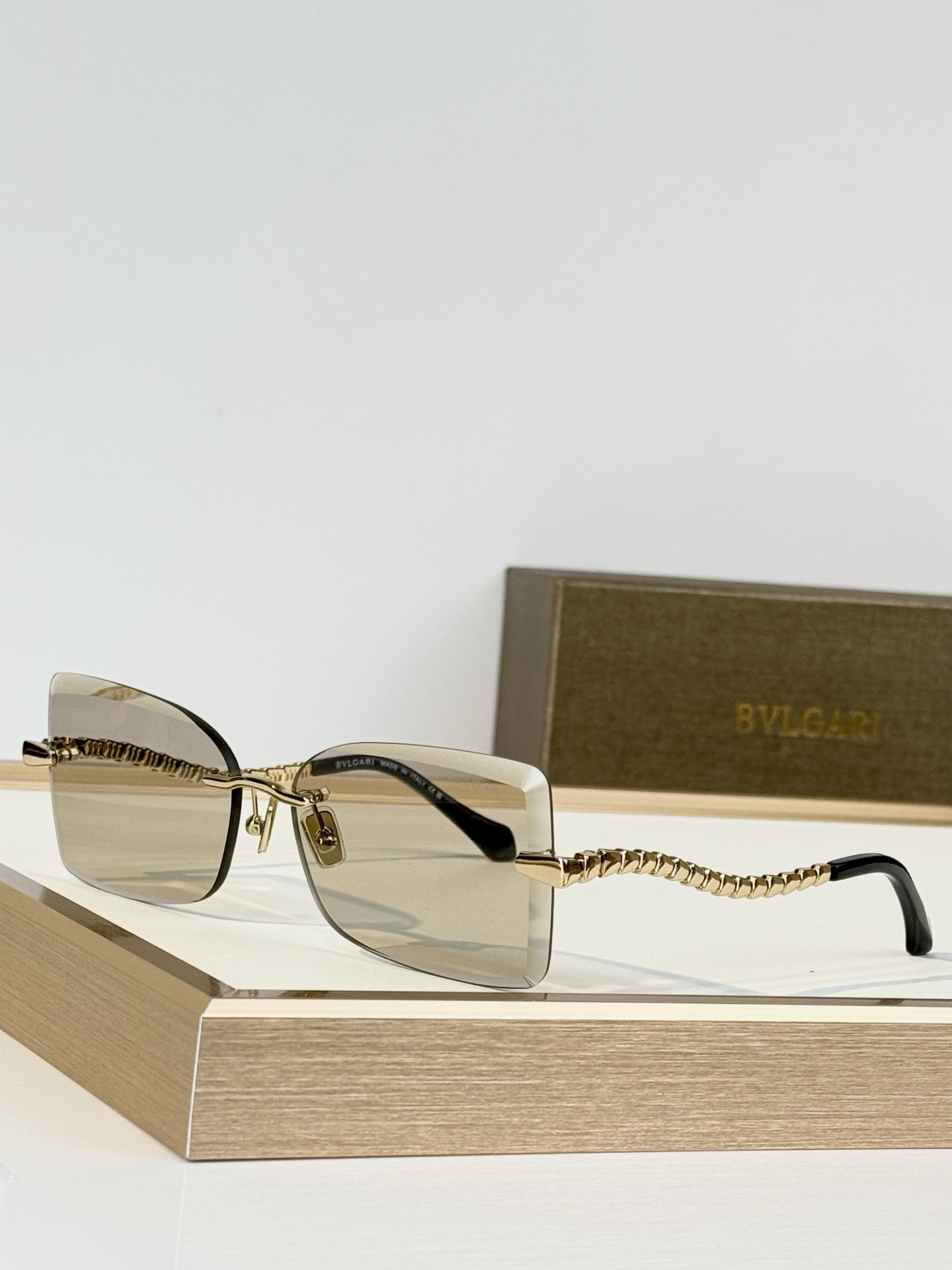 BVLGAR* MOD：BV40094U Size：59口15-140 