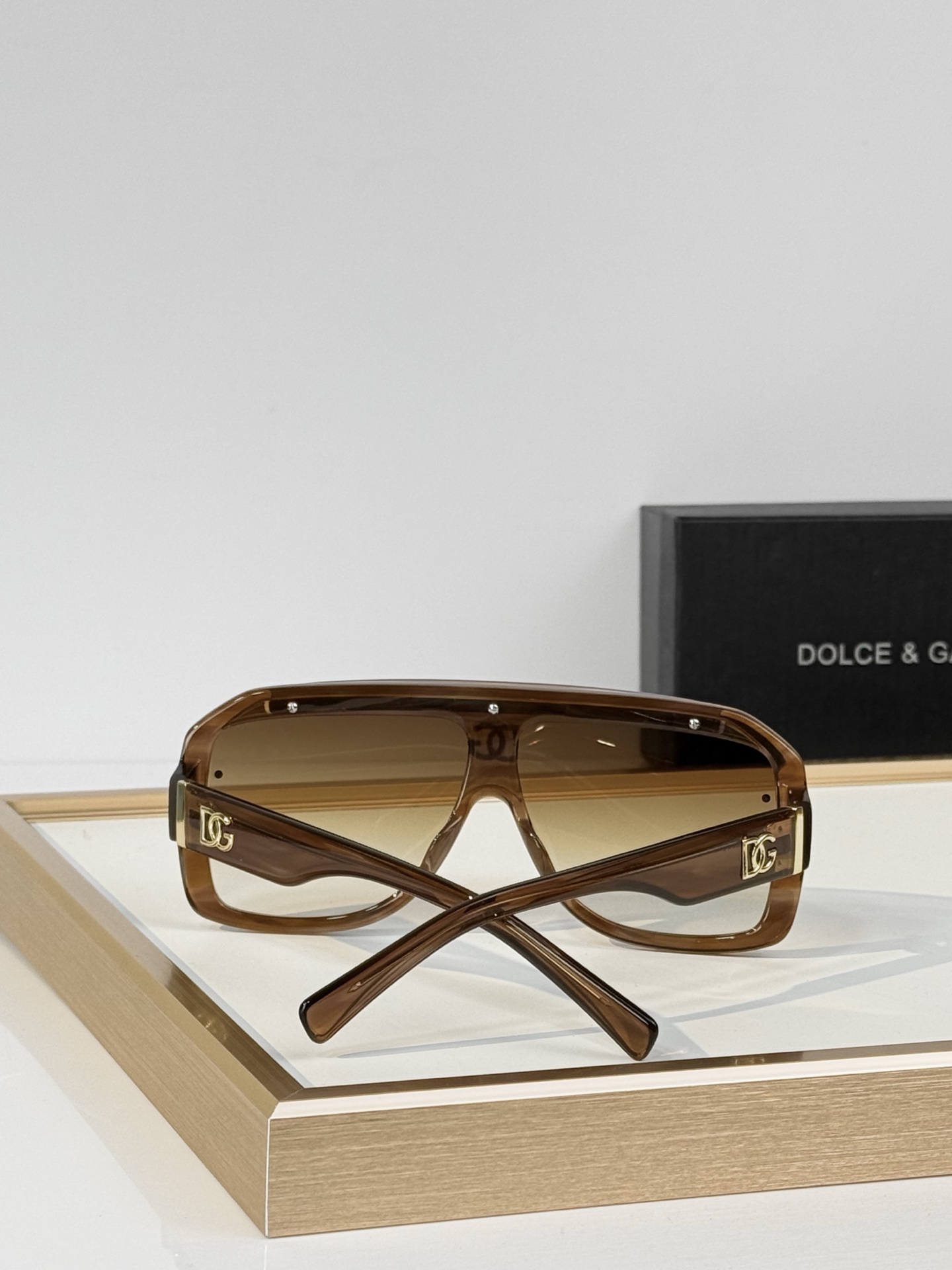𝘿𝙊𝙇𝘾𝙀&𝙂𝘼𝘽𝘽𝘼𝙉𝘼  Mod:DG6205 Size:63口11-145 