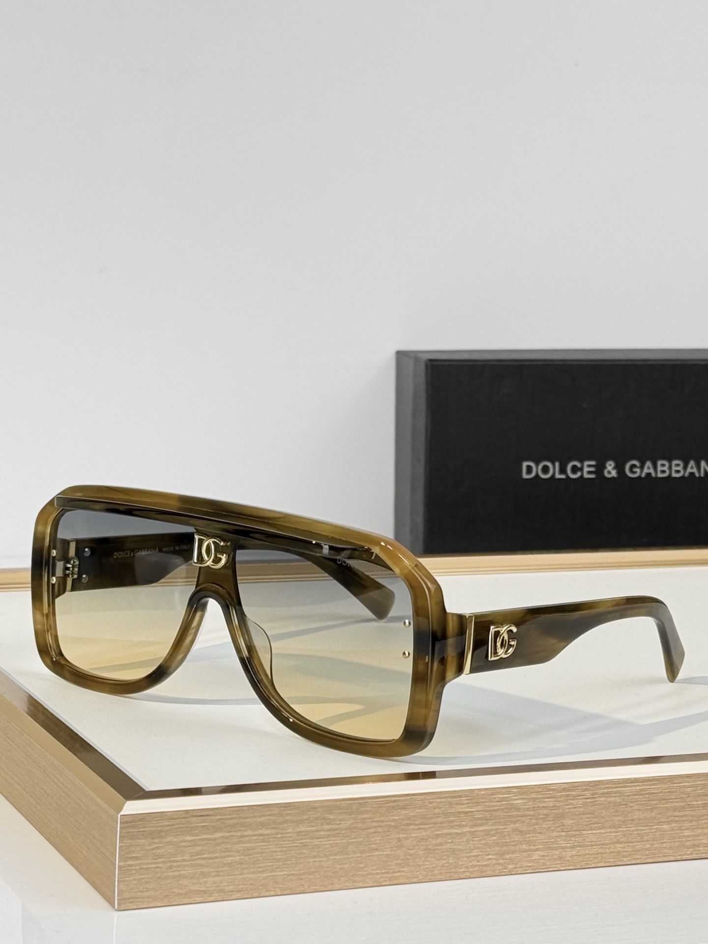 𝘿𝙊𝙇𝘾𝙀&𝙂𝘼𝘽𝘽𝘼𝙉𝘼  Mod:DG6205 Size:63口11-145 