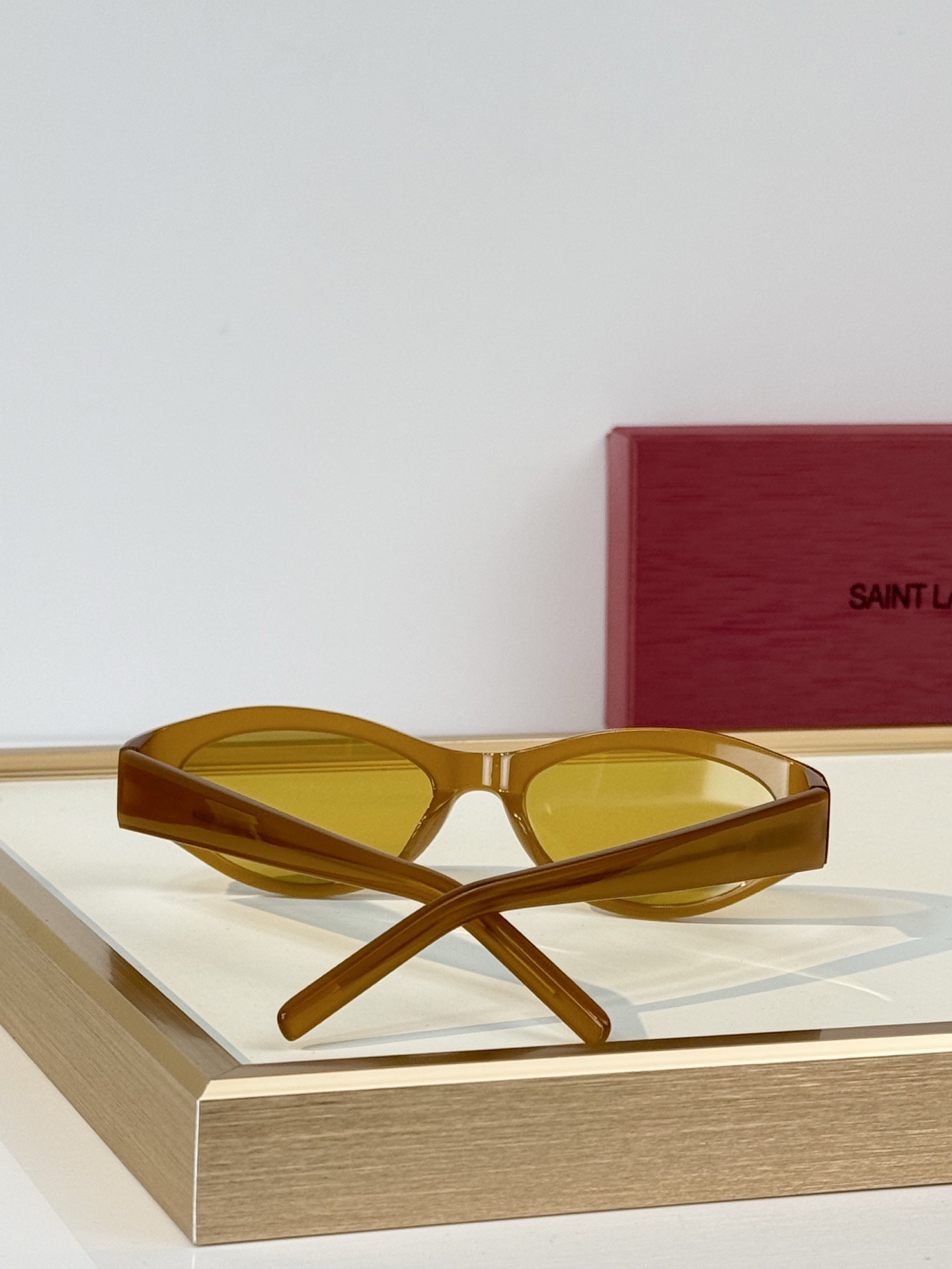 Saint Lauren* Mod：SL M201 Size：54口17-135 