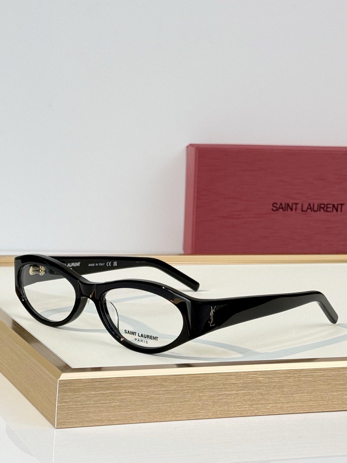 Saint Lauren* Mod：SL M201 Size：54口17-135 