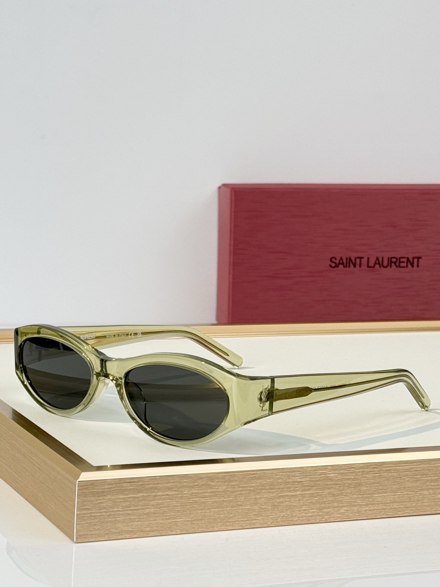 Saint Lauren* Mod：SL M201 Size：54口17-135 