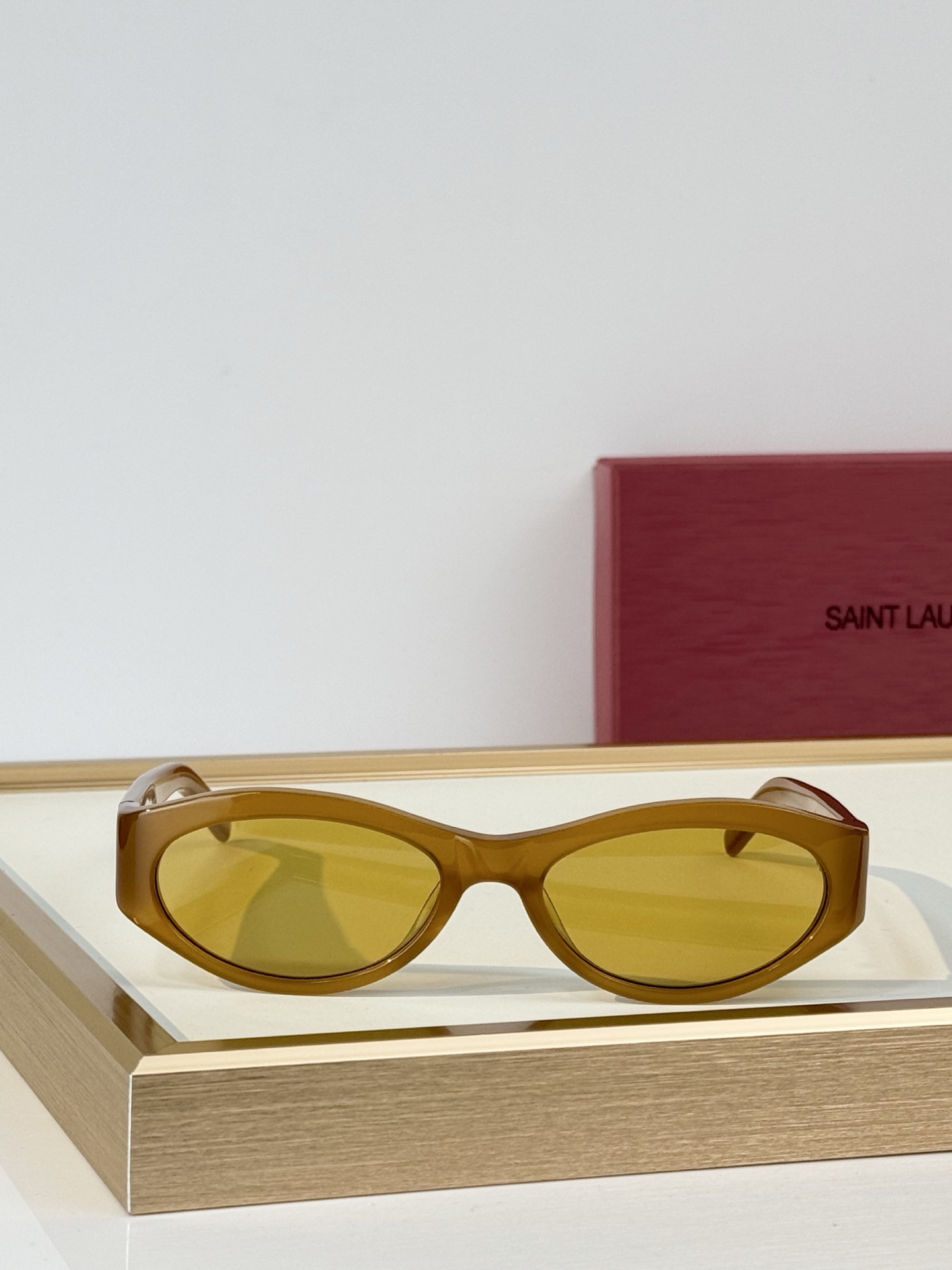 Saint Lauren* Mod：SL M201 Size：54口17-135 