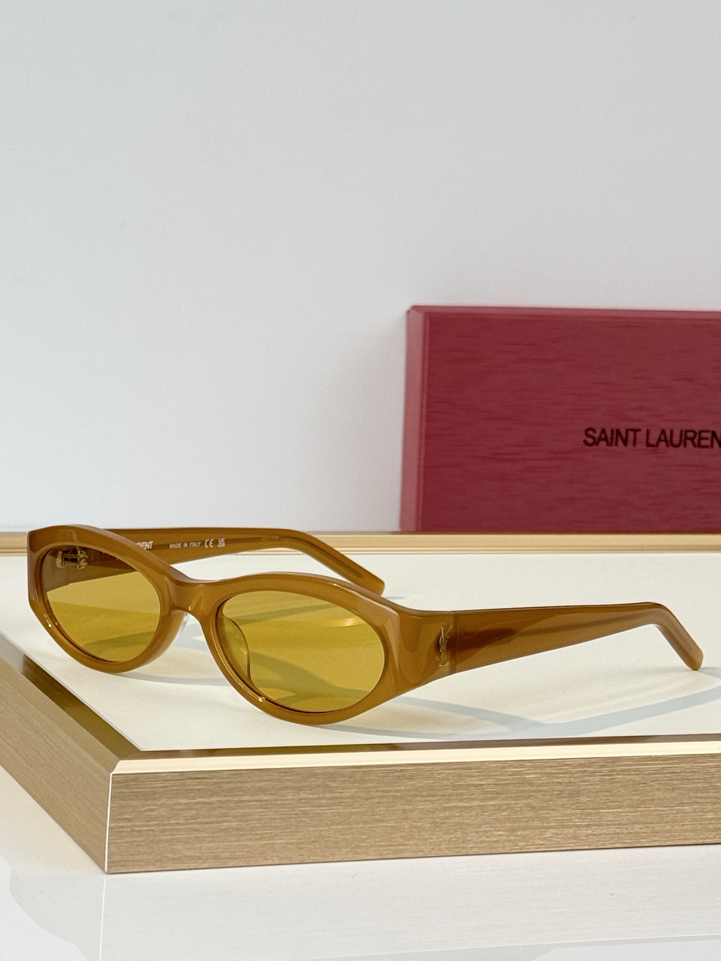 Saint Lauren* Mod：SL M201 Size：54口17-135 