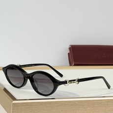 Gucc* Mod:GG2215S Size:54口18-145 Gucc* Mod:GG2215S Size:54口18-145