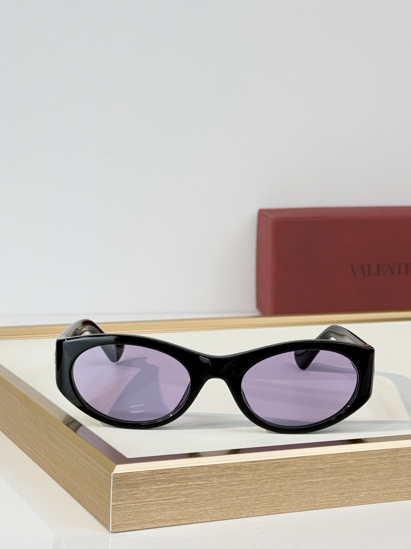 VALENTINO MODEL：VG0015S SIZE：53口21-140 