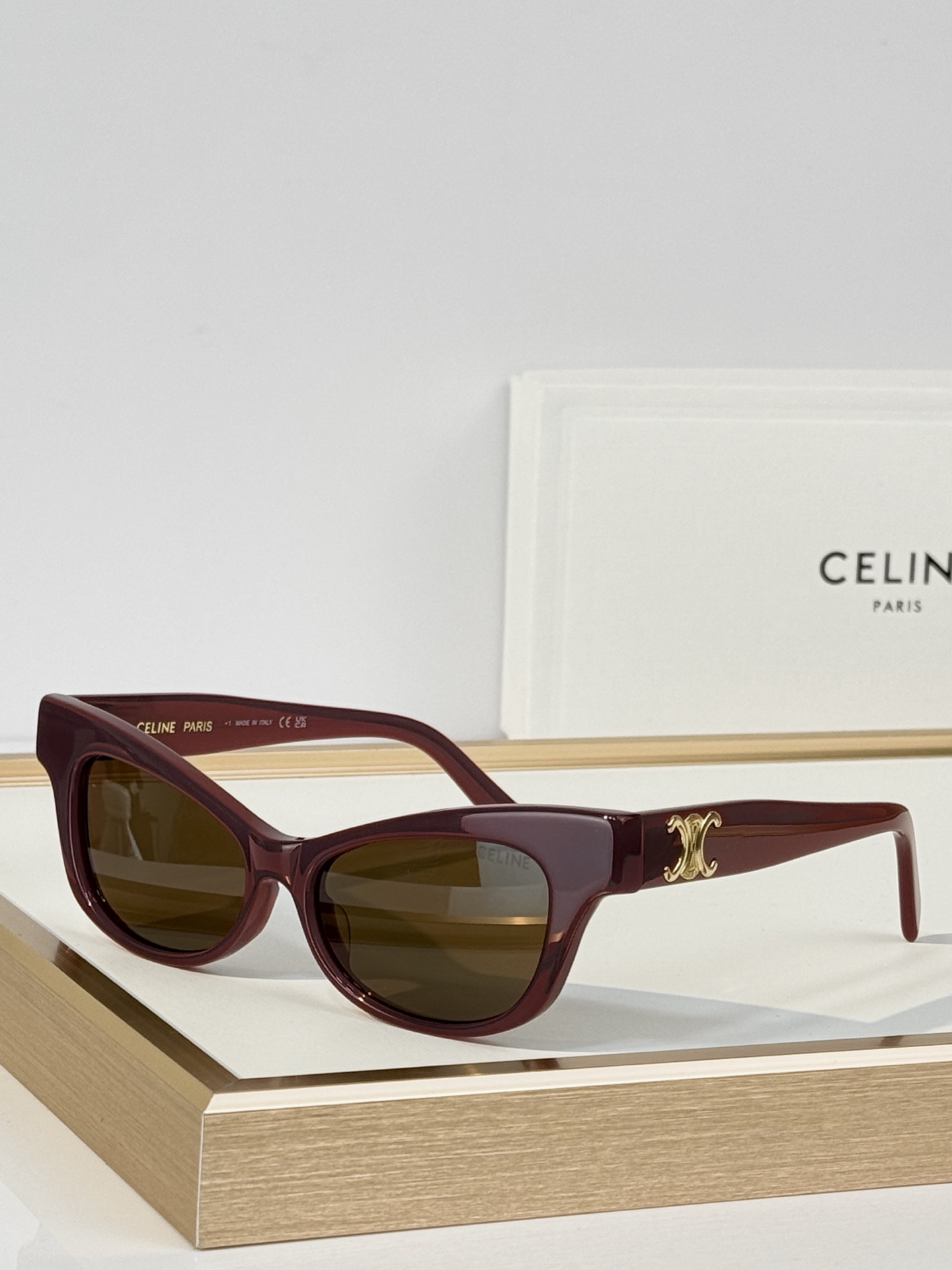CELIN*  MODEL:CL40352U SIZE：53口16-145  