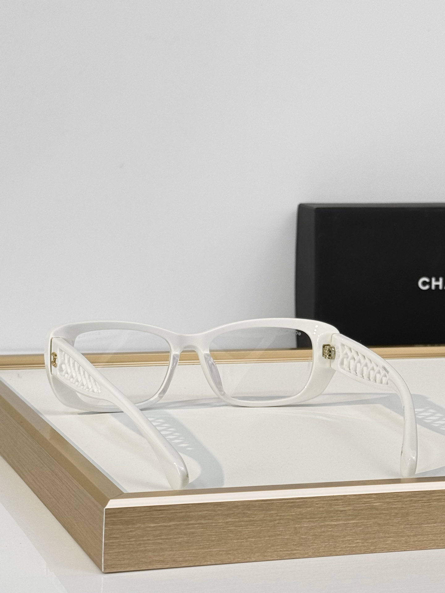 Chane* Mod：CH3518 Size：54口17-135  