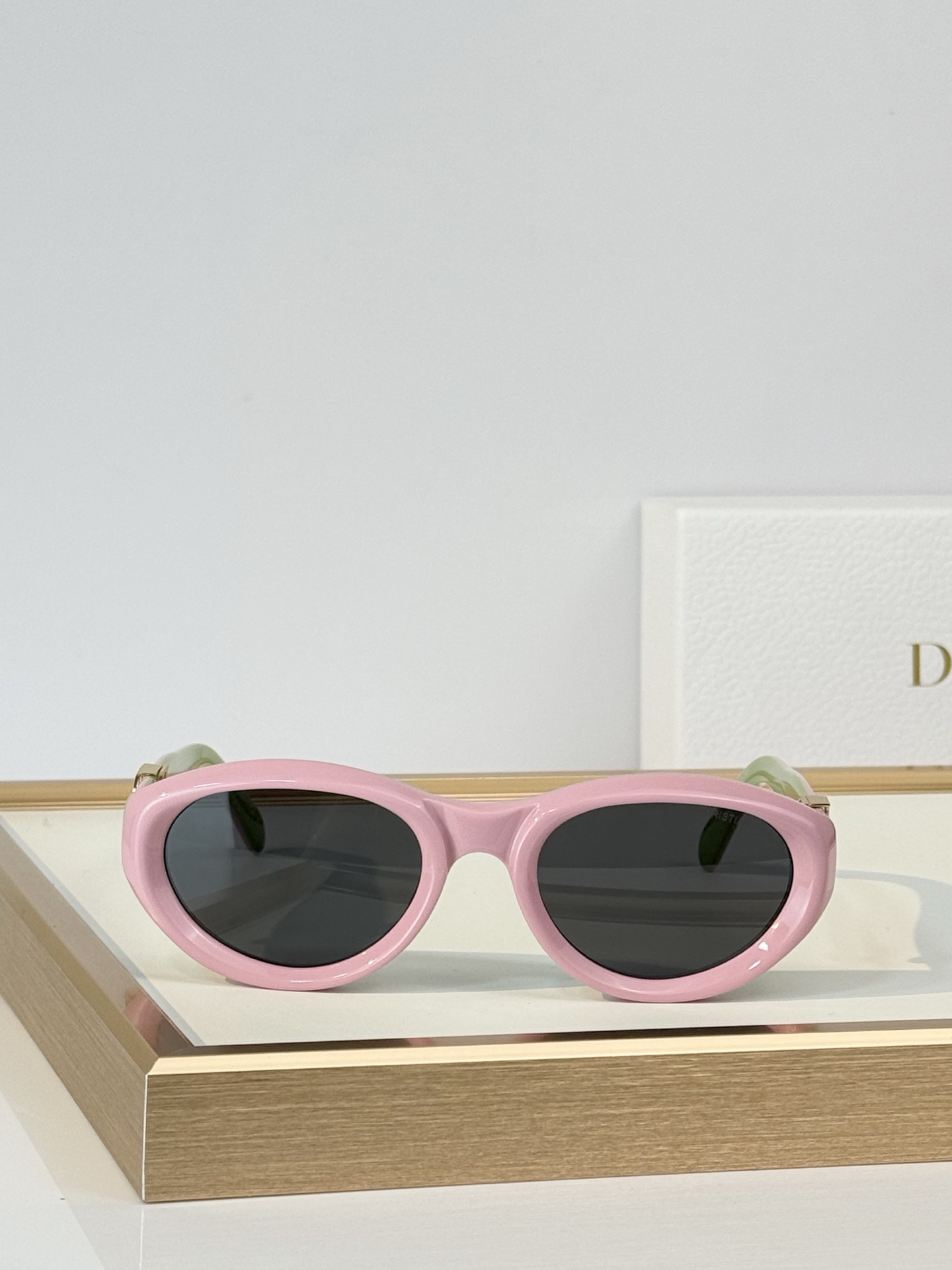 DIO* MODEL：Dior Oblique R1I SIZE：54口22-145  