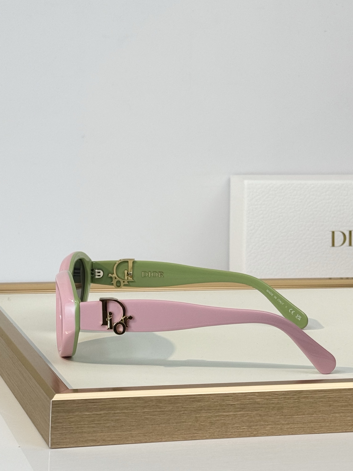 DIO* MODEL：Dior Oblique R1I SIZE：54口22-145  