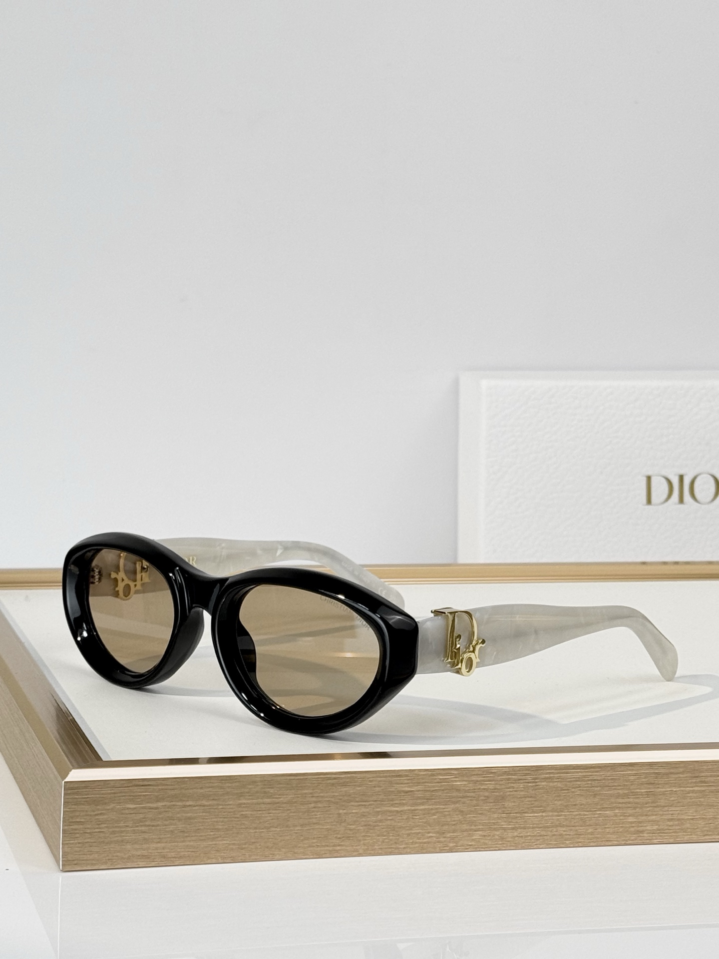 DIO* MODEL：Dior Oblique R1I SIZE：54口22-145  