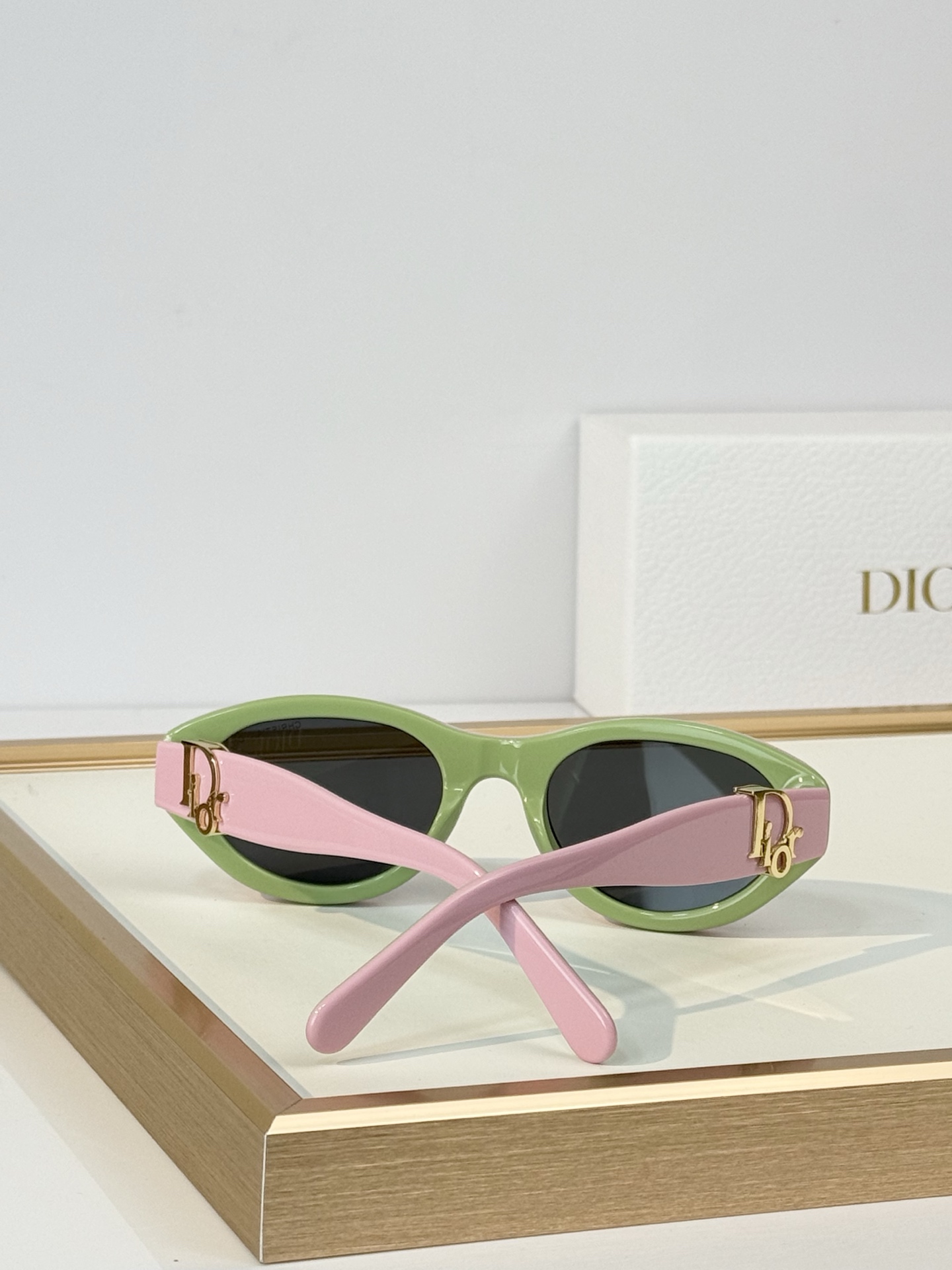 DIO* MODEL：Dior Oblique R1I SIZE：54口22-145  