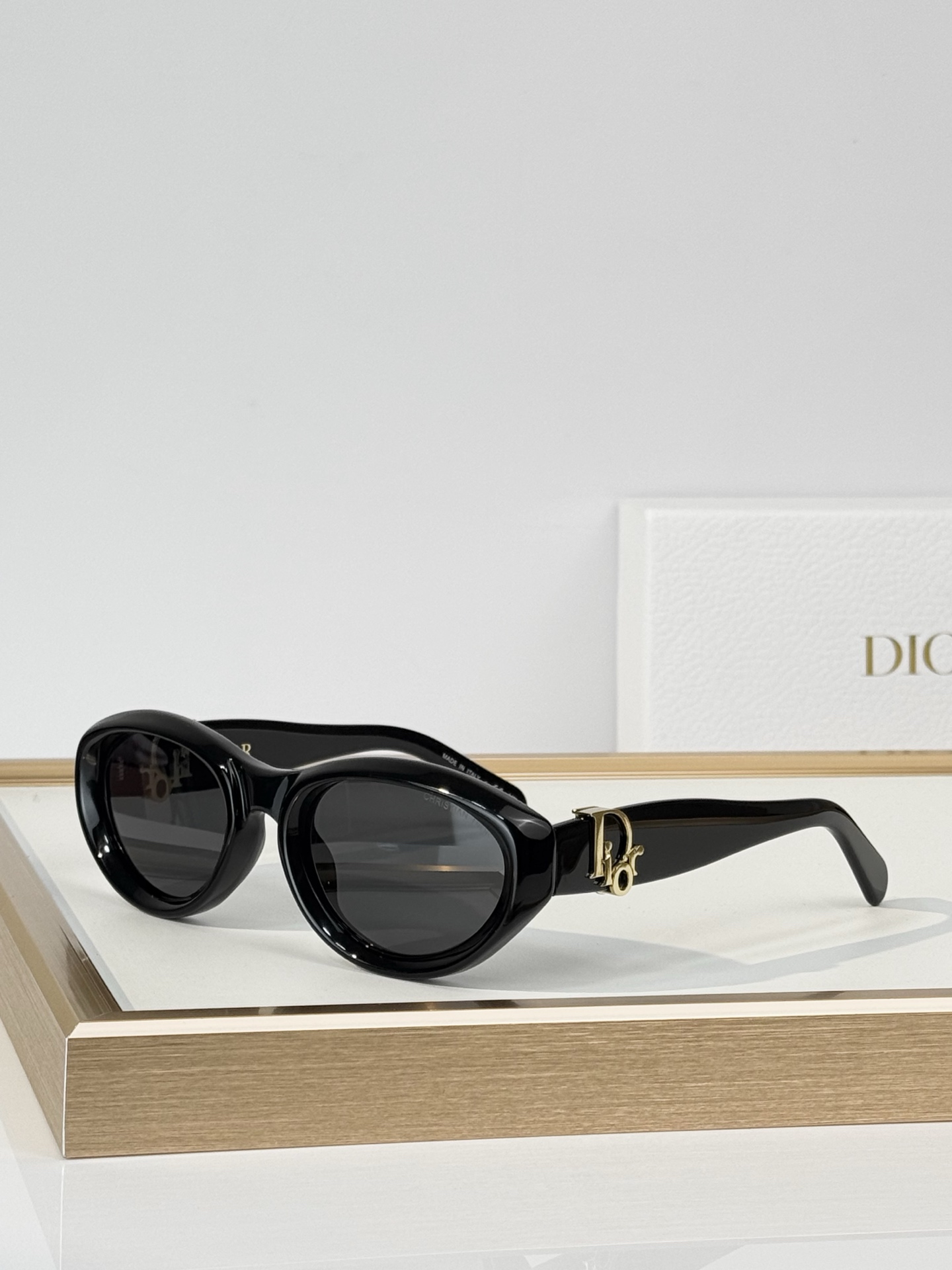 DIO* MODEL：Dior Oblique R1I SIZE：54口22-145  