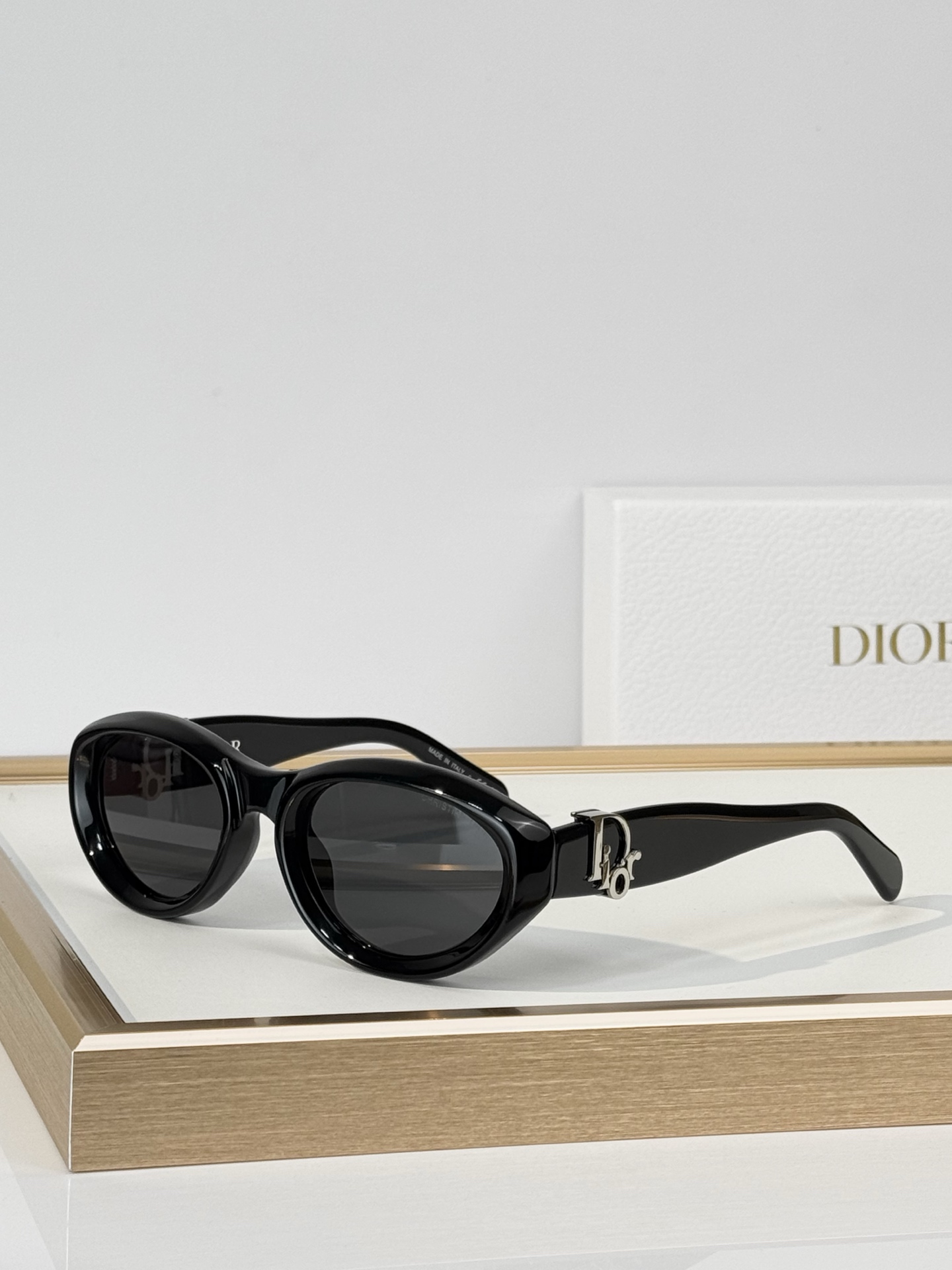 DIO* MODEL：Dior Oblique R1I SIZE：54口22-145  
