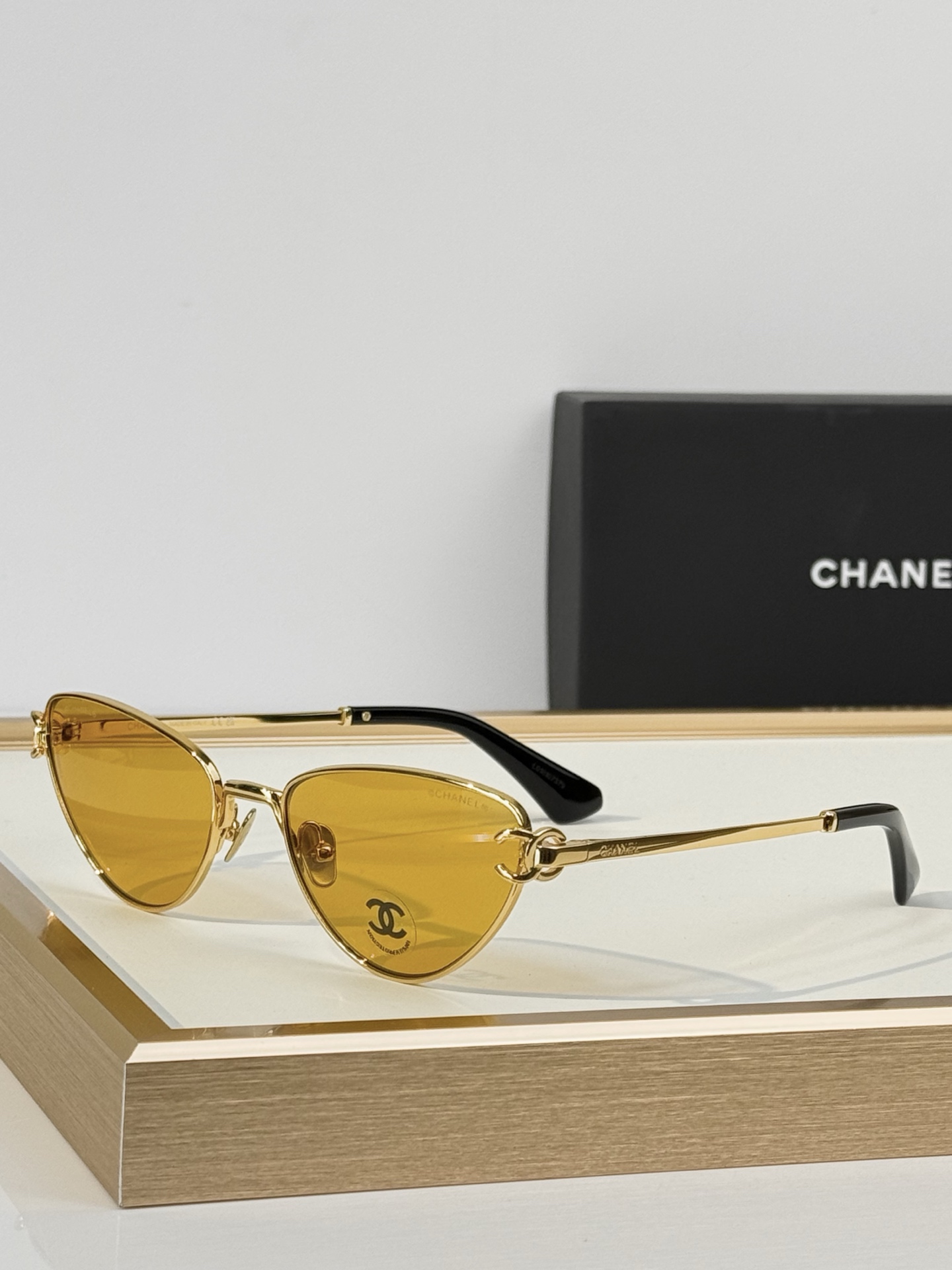 Chane* Mod ：CH4305 Size ：54口19-140   
