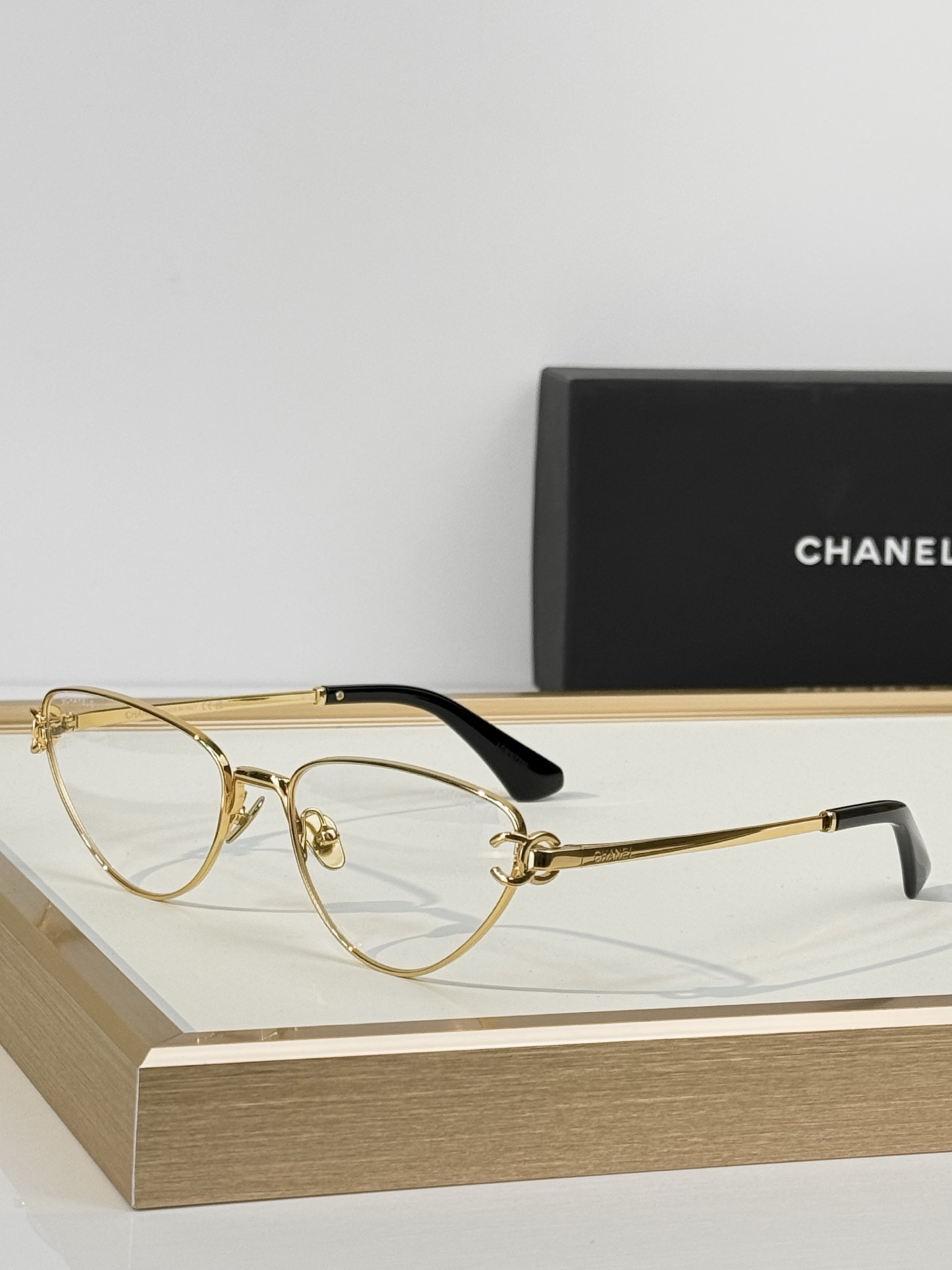 Chane* Mod ：CH4305 Size ：54口19-140   